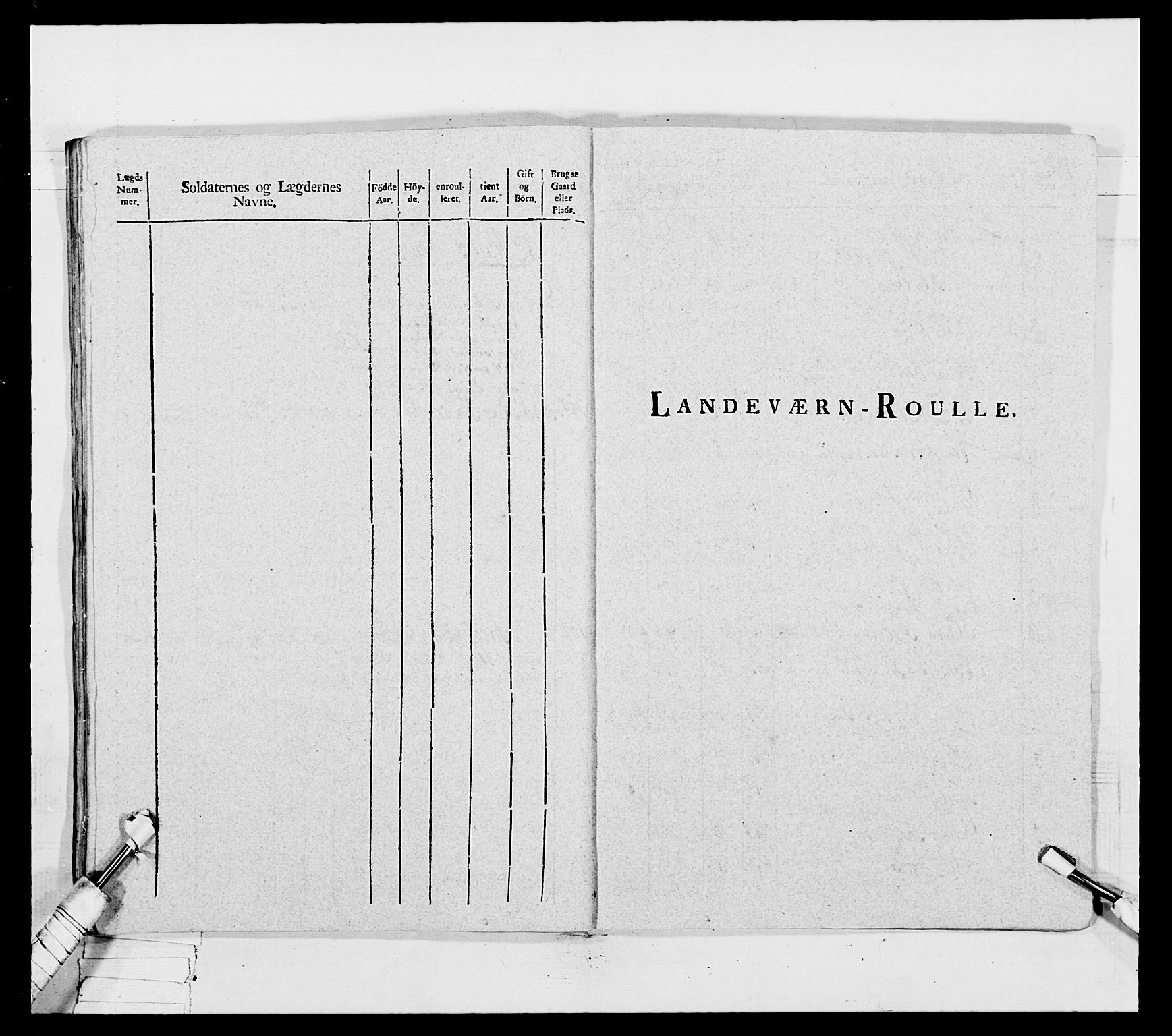 Generalitets- og kommissariatskollegiet, Det kongelige norske kommissariatskollegium, RA/EA-5420/E/Eh/L0032a: Nordafjelske gevorbne infanteriregiment, 1806, p. 283
