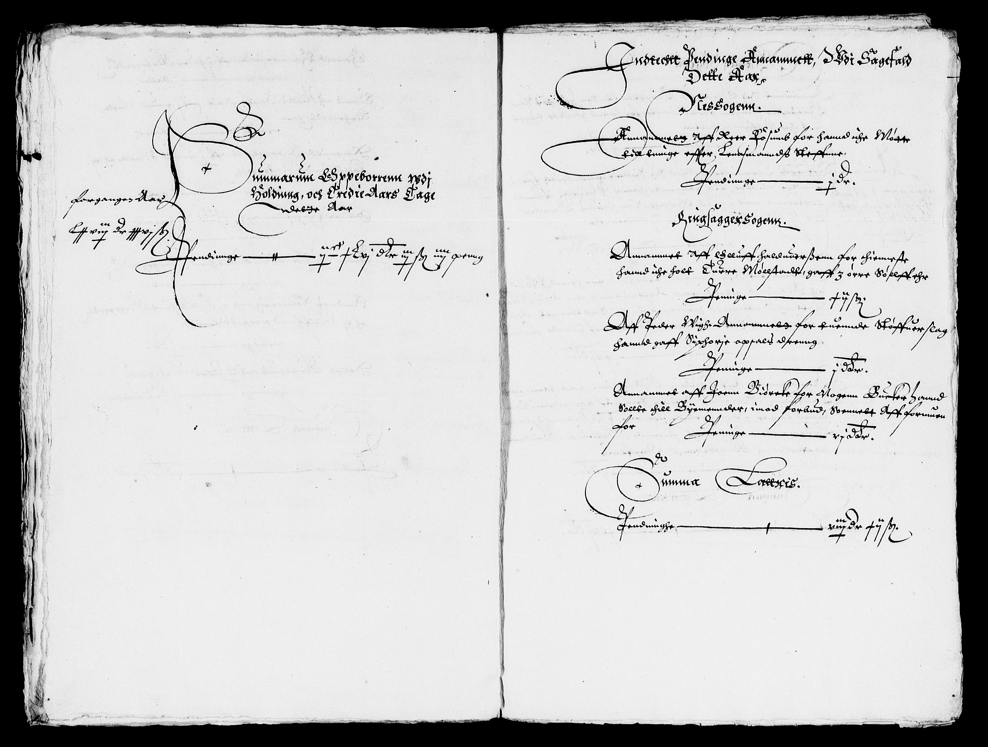 Rentekammeret inntil 1814, Reviderte regnskaper, Lensregnskaper, AV/RA-EA-5023/R/Rb/Rba/L0081: Akershus len, 1627-1628
