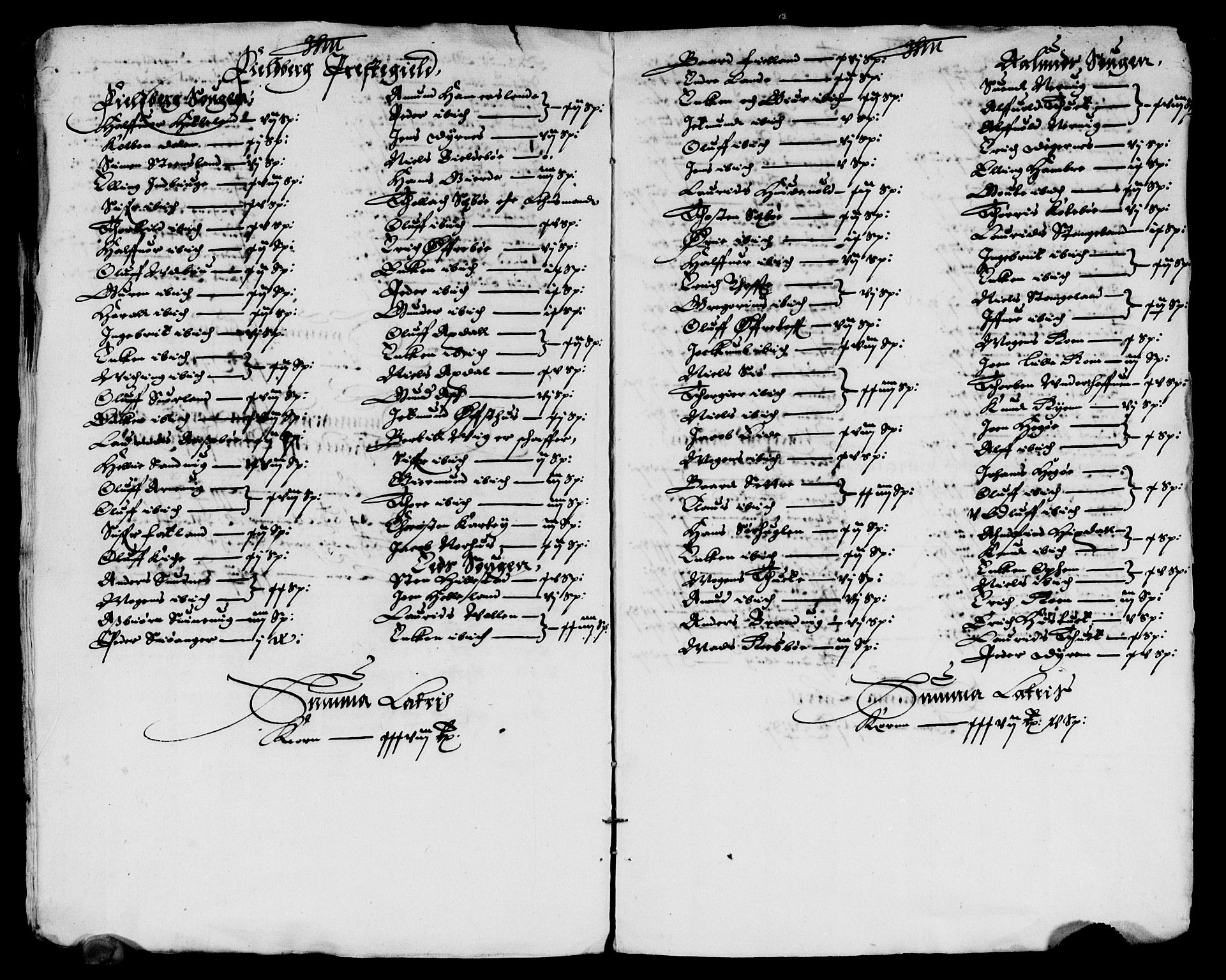 Rentekammeret inntil 1814, Reviderte regnskaper, Lensregnskaper, AV/RA-EA-5023/R/Rb/Rbt/L0078: Bergenhus len, 1637-1638