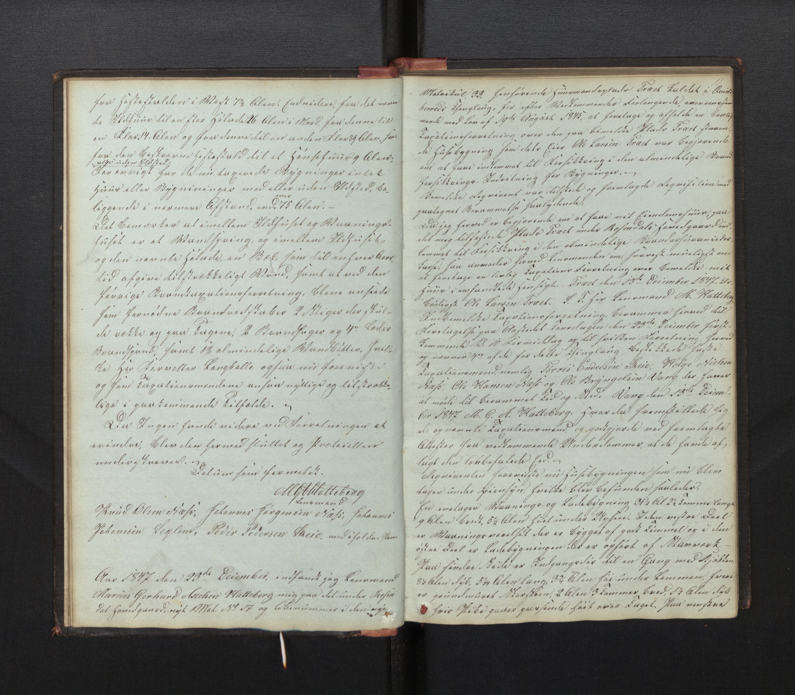 Lensmannen i Kvinnherad, AV/SAB-A-33301/1/0012/L0001: Branntakstprotokoll, 1846-1868, p. 10b-11a