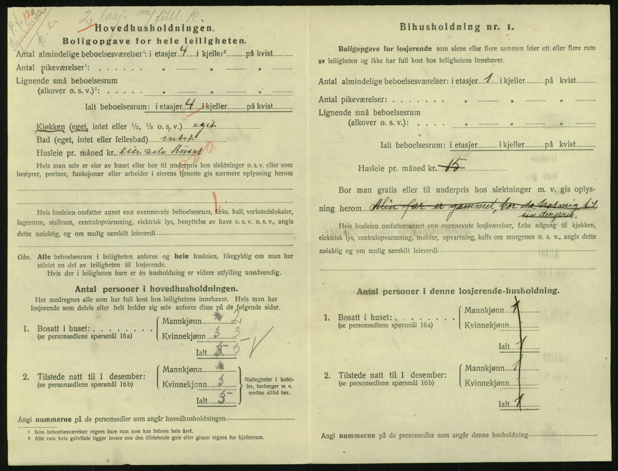 SAKO, 1920 census for Sandefjord, 1920, p. 1359