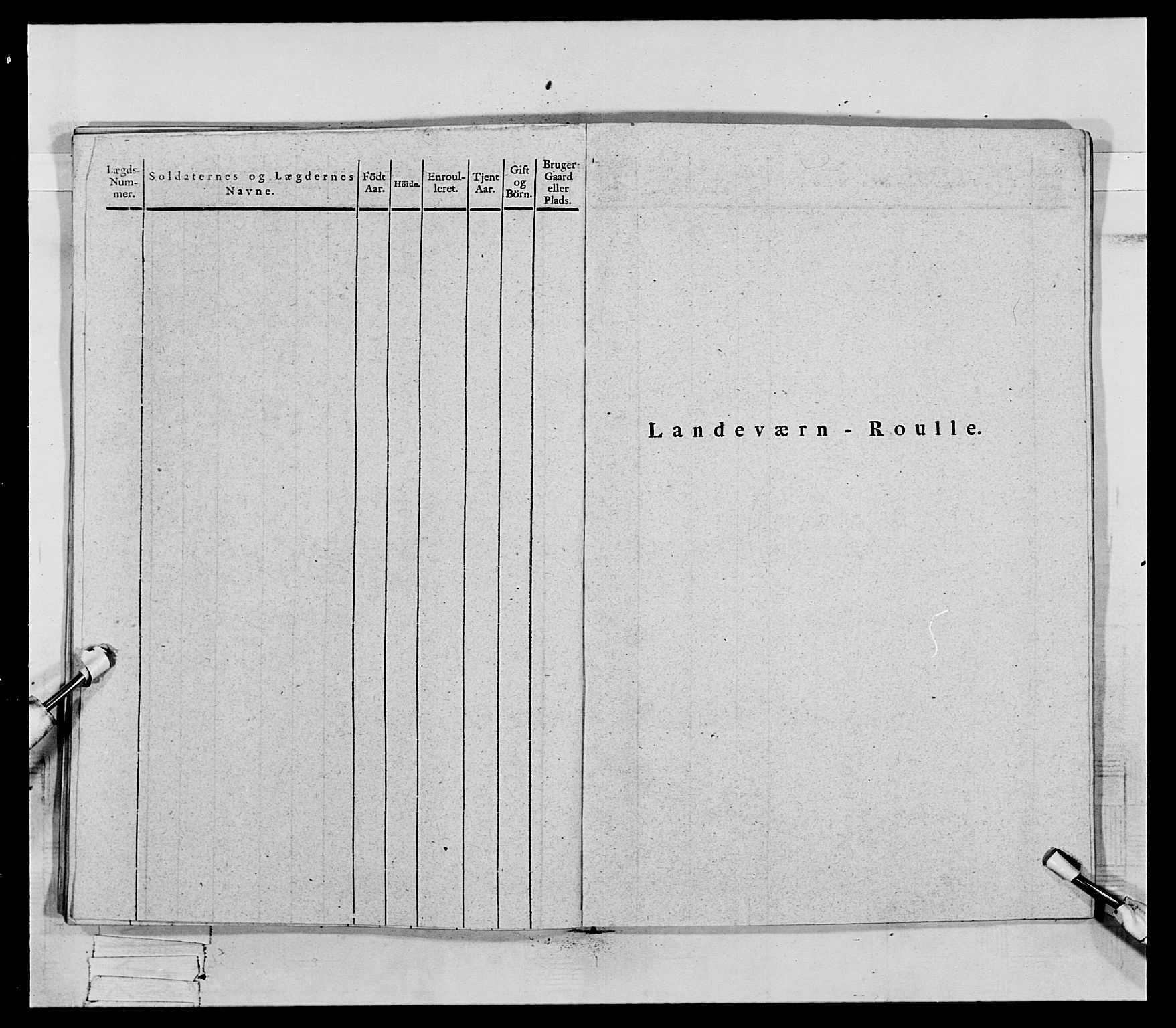 Generalitets- og kommissariatskollegiet, Det kongelige norske kommissariatskollegium, AV/RA-EA-5420/E/Eh/L0069: Opplandske gevorbne infanteriregiment, 1810-1818, p. 744