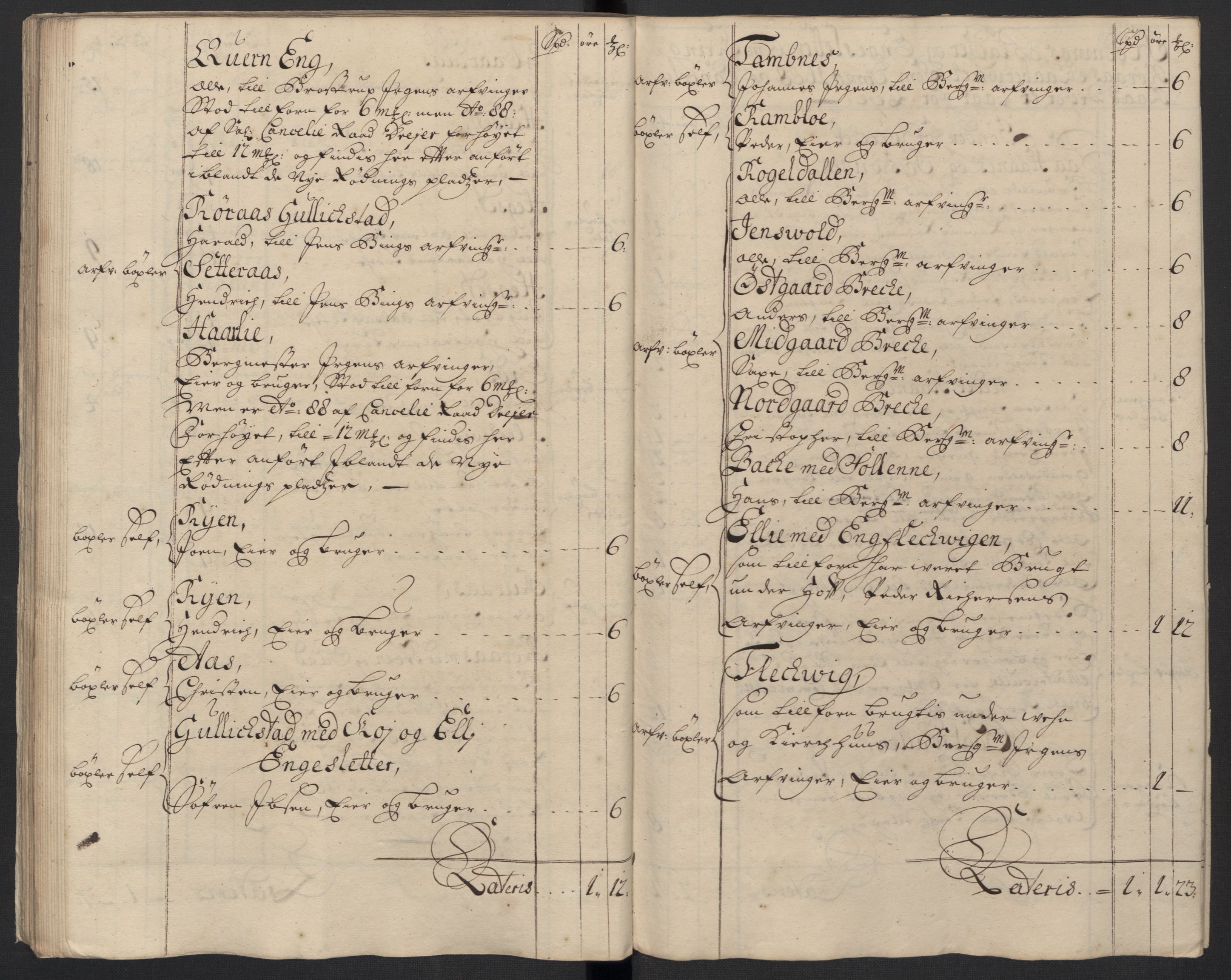 Rentekammeret inntil 1814, Reviderte regnskaper, Fogderegnskap, AV/RA-EA-4092/R60/L3958: Fogderegnskap Orkdal og Gauldal, 1708, p. 142