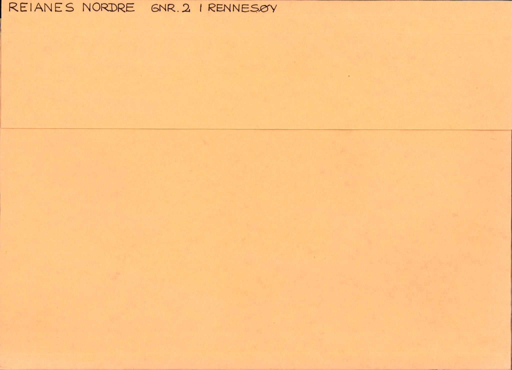 Statsarkivet i Stavanger, AV/SAST-A-101971/03/Y/Yj/L0068: Avskrifter sortert etter gårdsnavn: Refsnes - Risjell, 1750-1930, p. 16