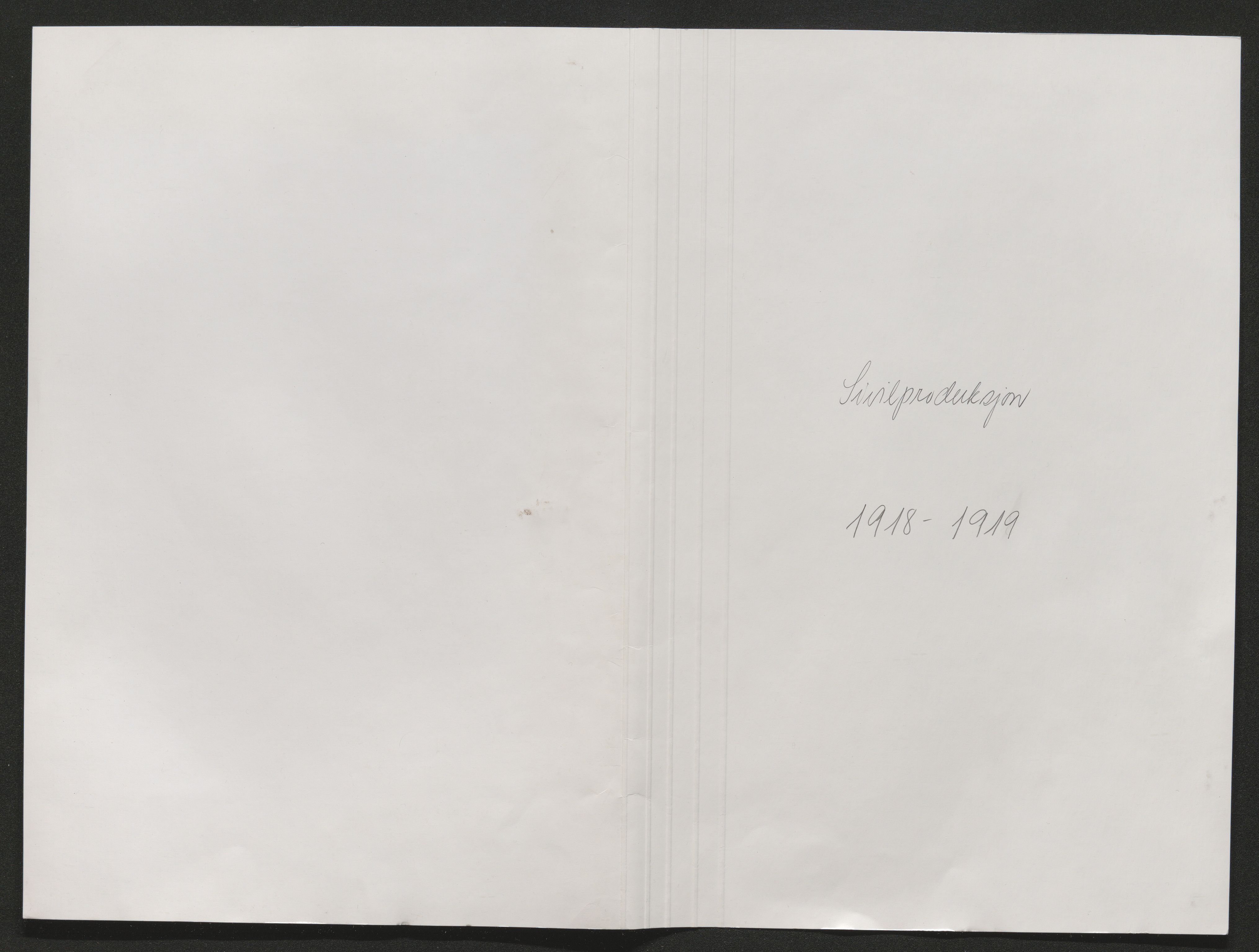 Kongsberg Våpenfabrikk, SAKO/P-1081/G/Ga/L0002: Instruksjoner, reglementer, produksjon, tekniske rapporter m.m., 1854-1919, p. 69