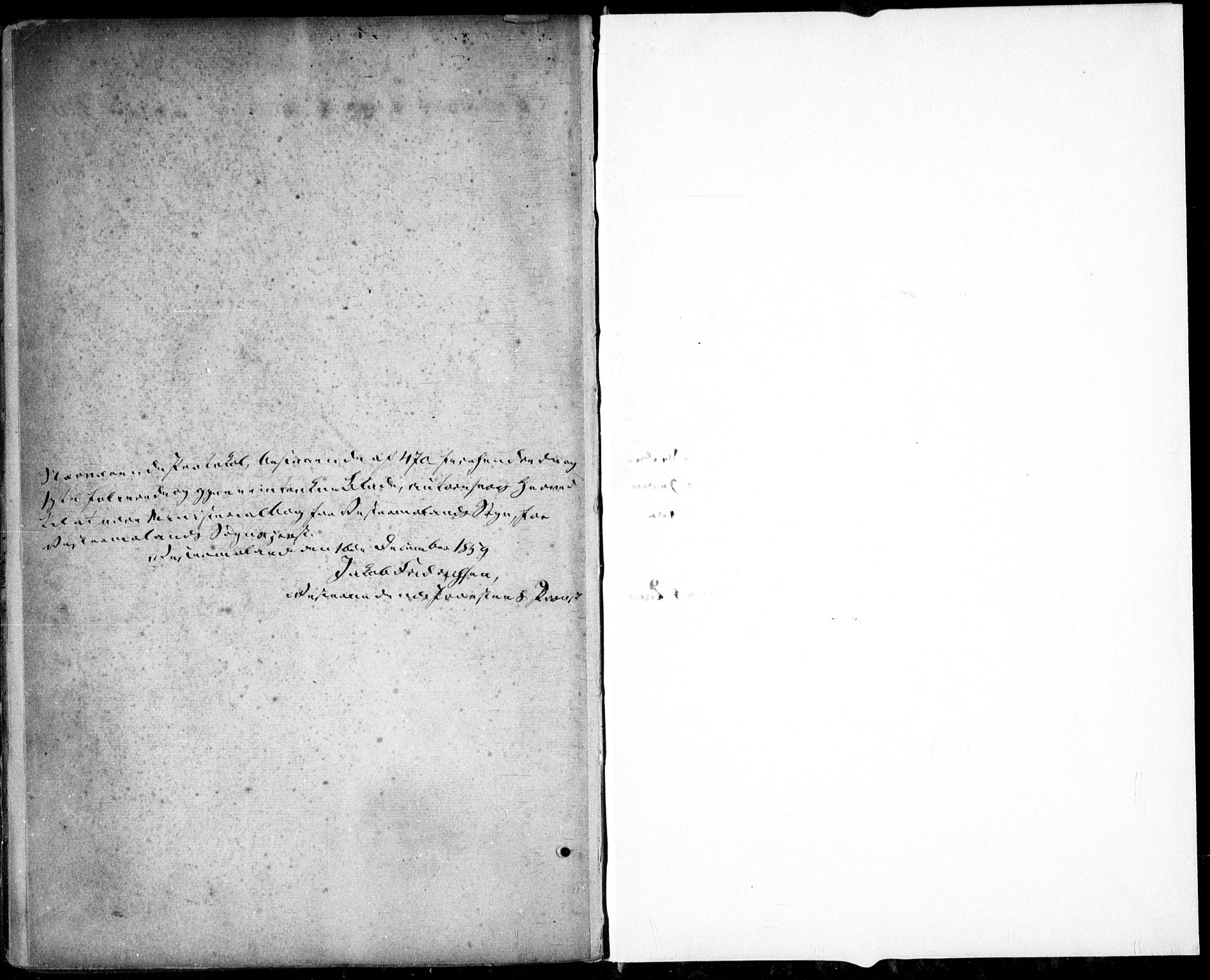 Vestre Moland sokneprestkontor, SAK/1111-0046/F/Fa/Fab/L0007: Parish register (official) no. A 7, 1859-1872