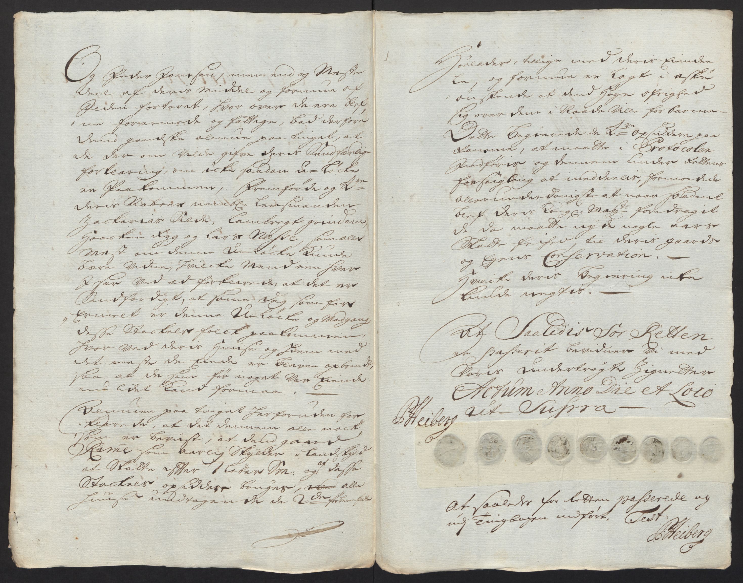 Rentekammeret inntil 1814, Reviderte regnskaper, Fogderegnskap, AV/RA-EA-4092/R48/L2989: Fogderegnskap Sunnhordland og Hardanger, 1713, p. 415