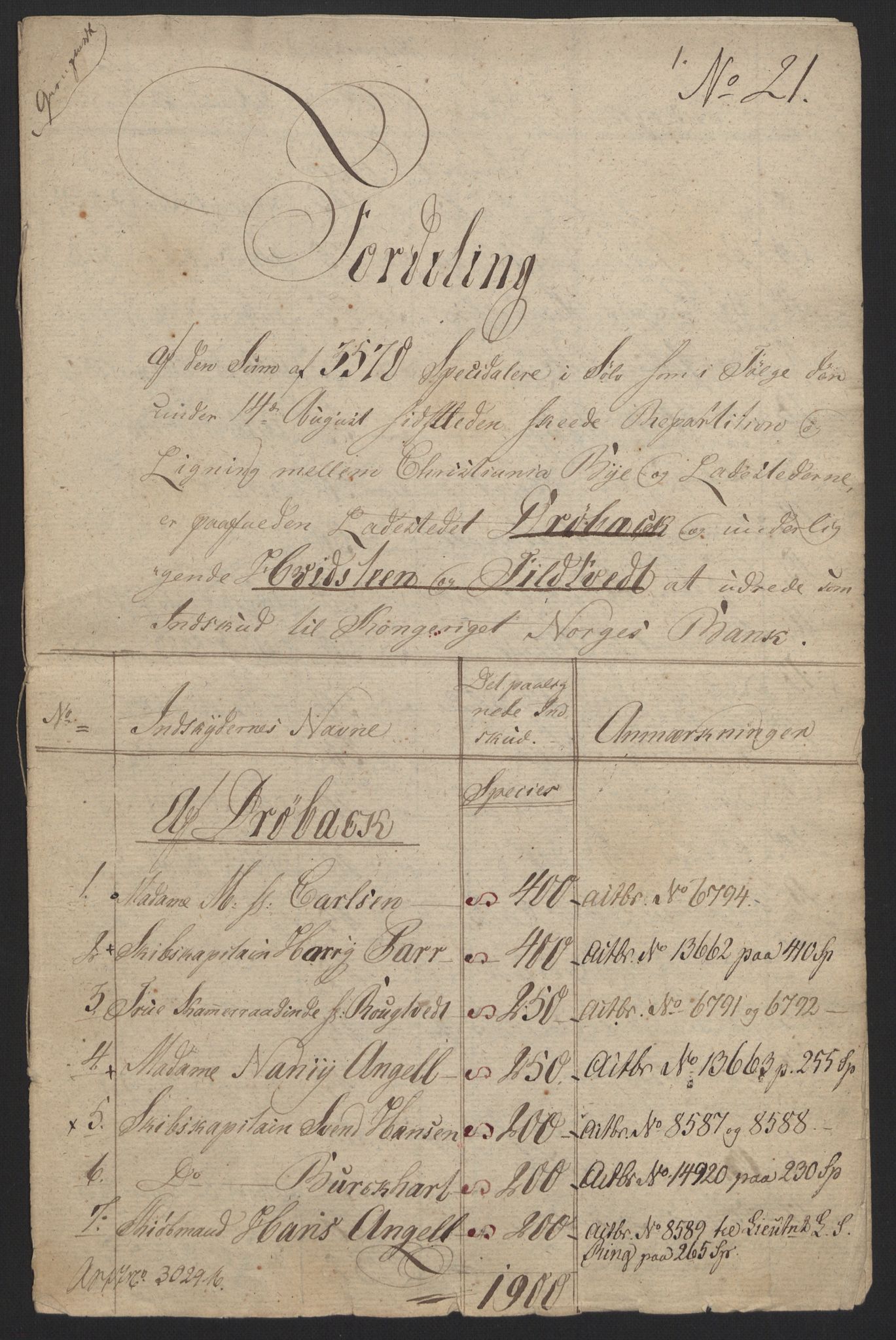 Sølvskatten 1816, NOBA/SOLVSKATTEN/A/L0002: Bind 2-3: Aker og Follo fogderi, 1816-1820, p. 52