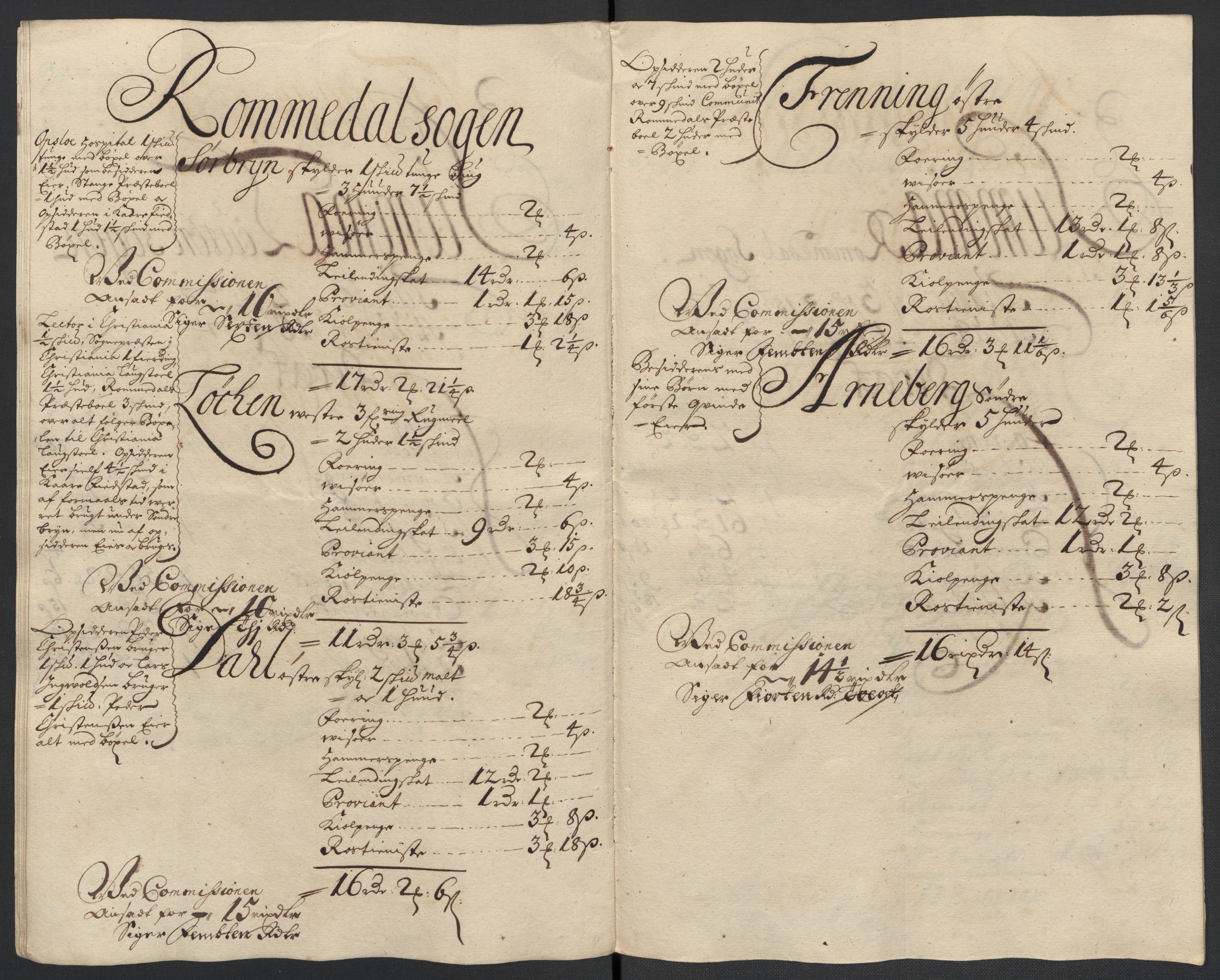 Rentekammeret inntil 1814, Reviderte regnskaper, Fogderegnskap, AV/RA-EA-4092/R16/L1041: Fogderegnskap Hedmark, 1703-1704, p. 145