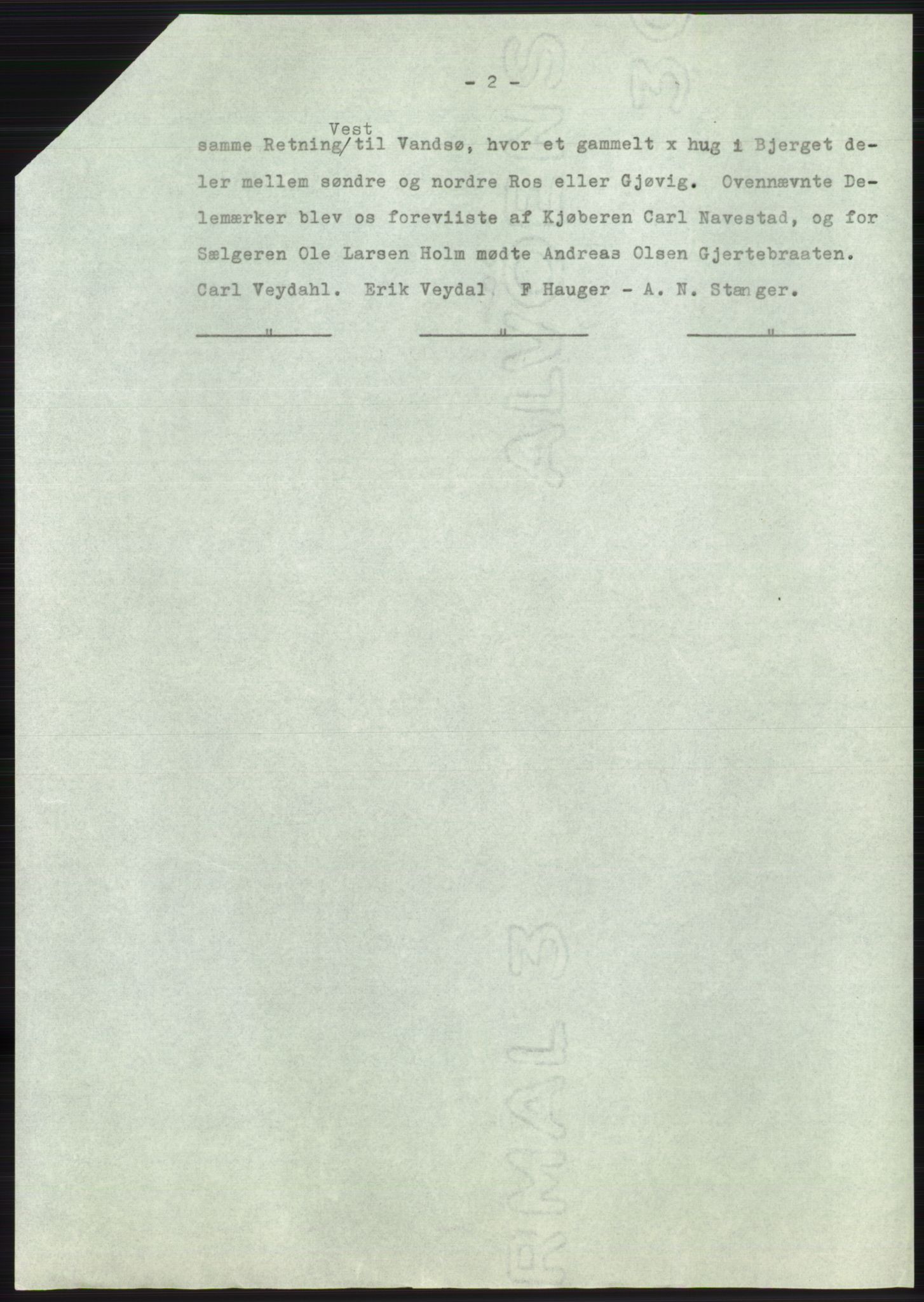 Statsarkivet i Oslo, SAO/A-10621/Z/Zd/L0021: Avskrifter, j.nr 1868-2207/1964 og 4-894/1965, 1964-1965, p. 186