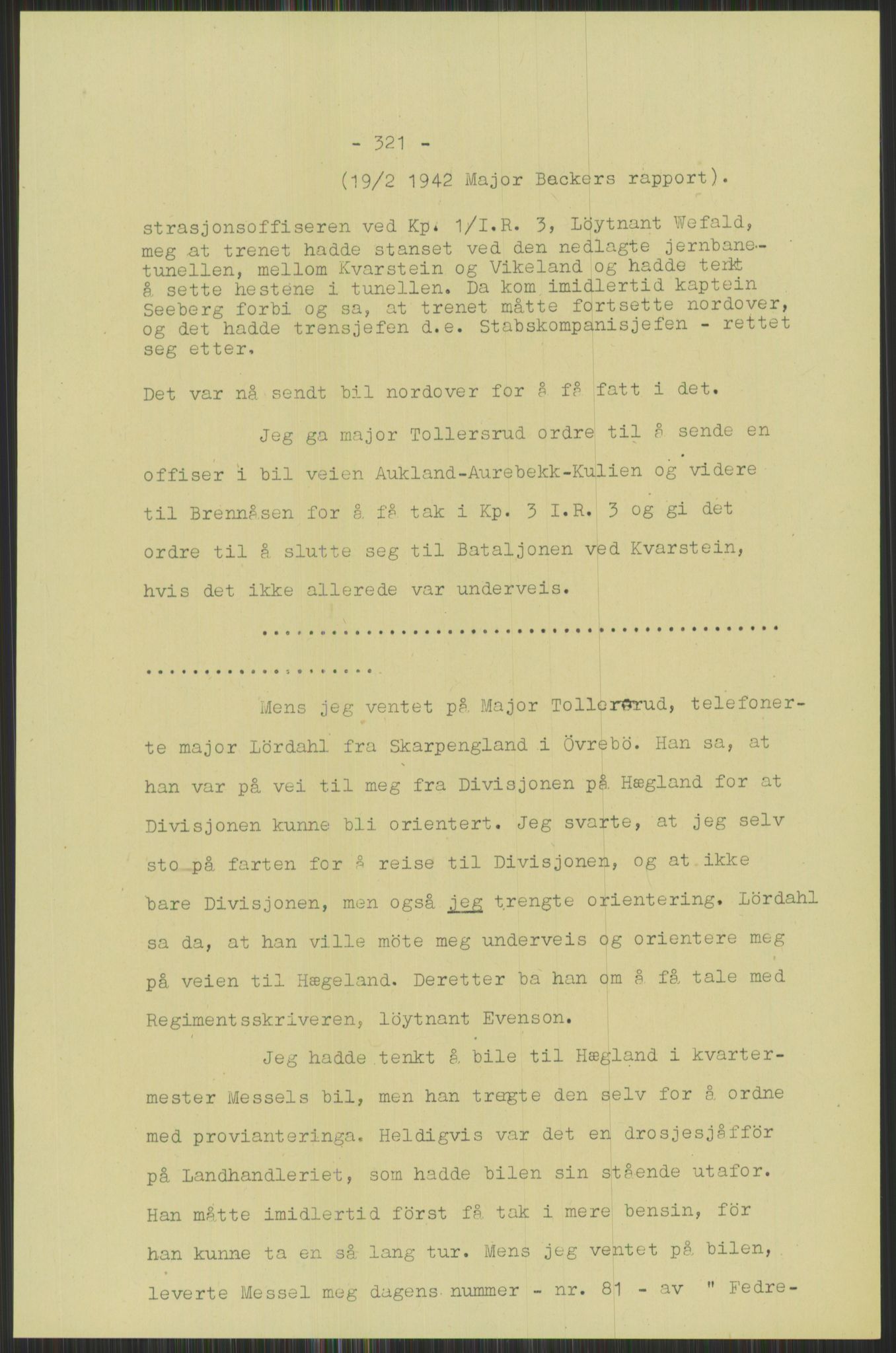 Forsvaret, Forsvarets krigshistoriske avdeling, AV/RA-RAFA-2017/Y/Yb/L0095: II-C-11-335  -  3. Divisjon.  Sak mot general Finn Backer m.fl., 1940-1948, p. 761