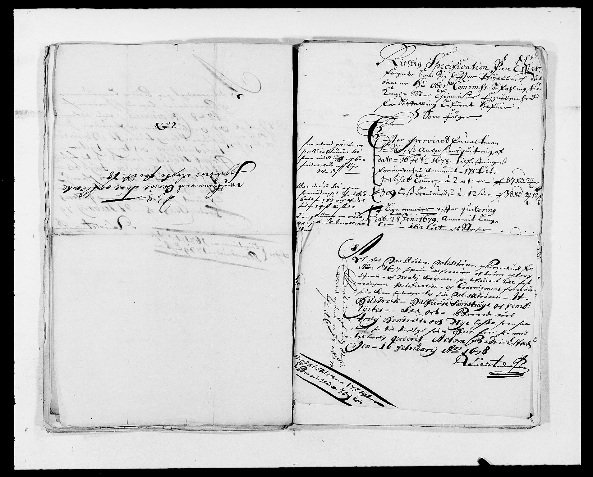 Rentekammeret inntil 1814, Reviderte regnskaper, Fogderegnskap, AV/RA-EA-4092/R03/L0110: Fogderegnskap Onsøy, Tune, Veme og Åbygge fogderi, 1678-1679, p. 283