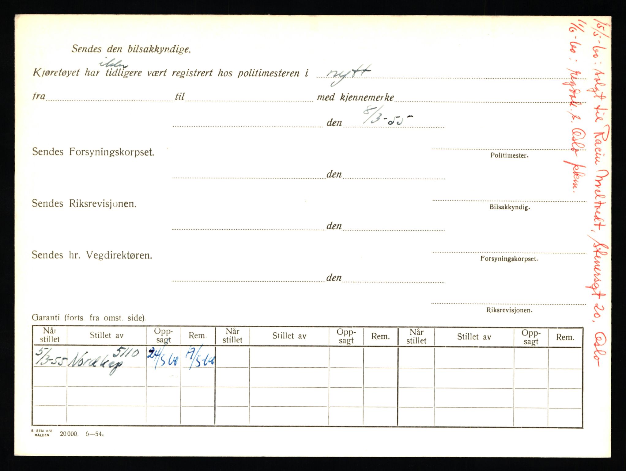 Stavanger trafikkstasjon, AV/SAST-A-101942/0/F/L0048: L-29100 - L-29899, 1930-1971, p. 254