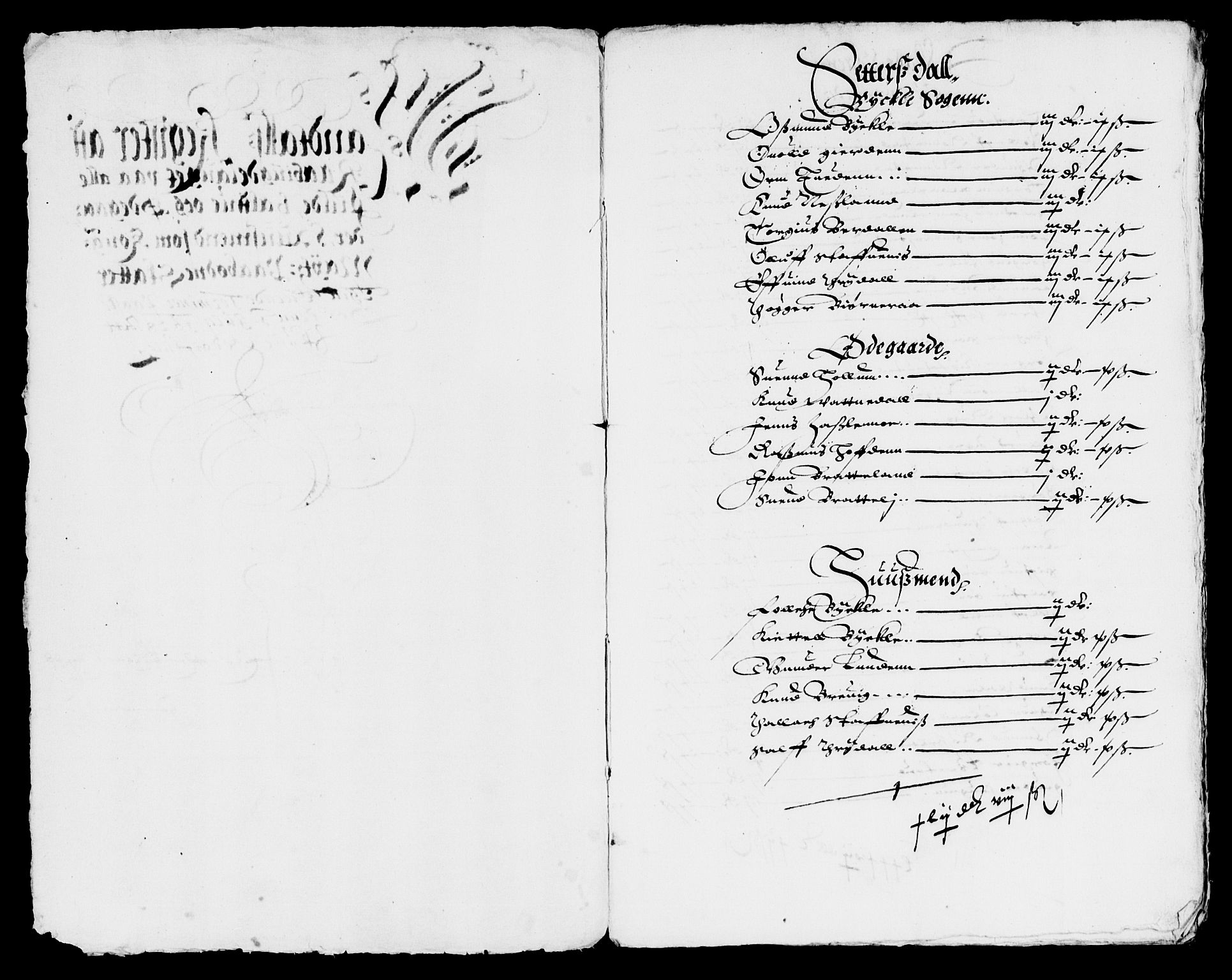 Rentekammeret inntil 1814, Reviderte regnskaper, Lensregnskaper, RA/EA-5023/R/Rb/Rbq/L0018: Nedenes len. Mandals len. Råbyggelag., 1628-1630