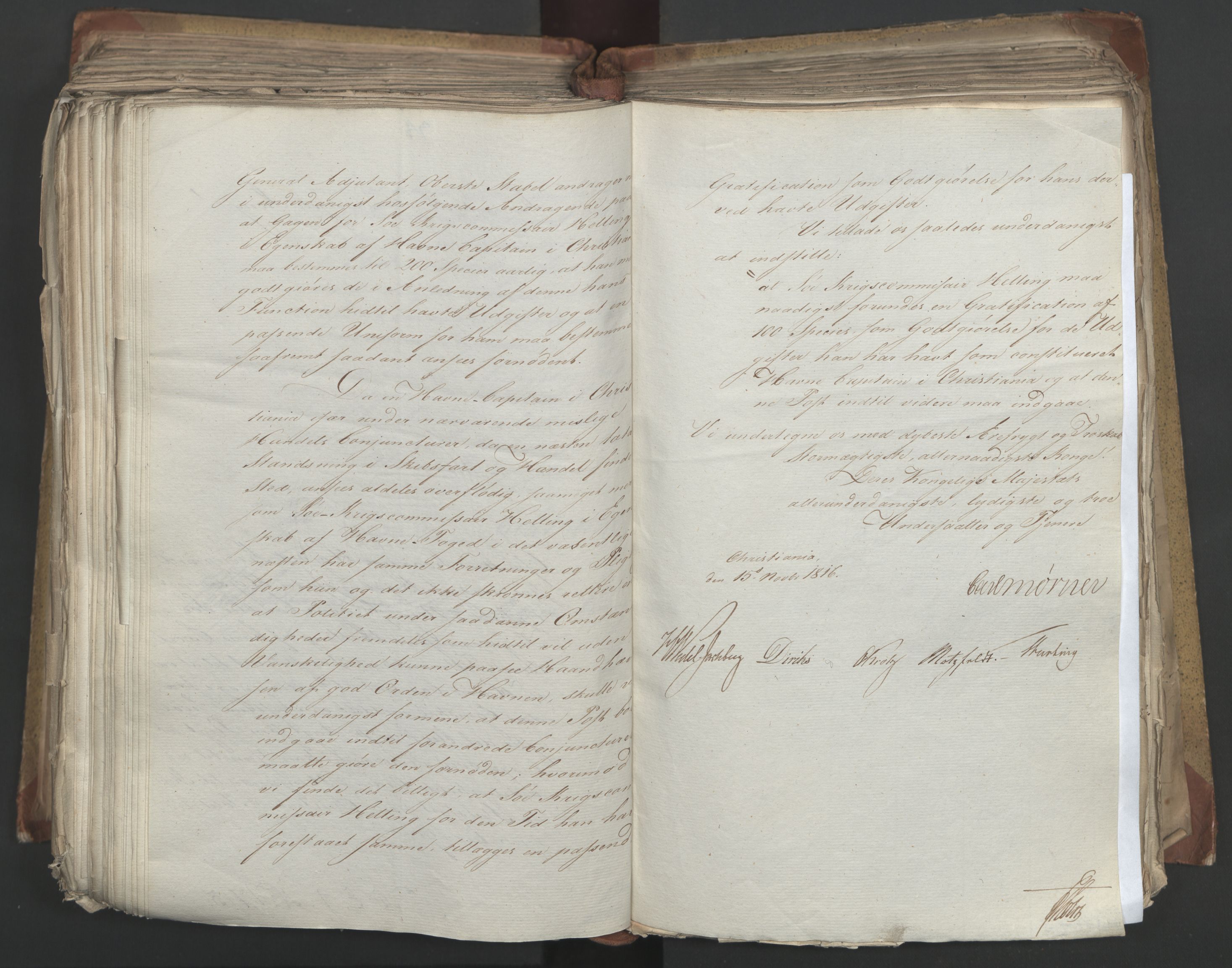 Statsrådsavdelingen i Stockholm, AV/RA-S-1003/D/Da/L0007: Regjeringsinnstillinger nr. 1545-1813, 1816, p. 367
