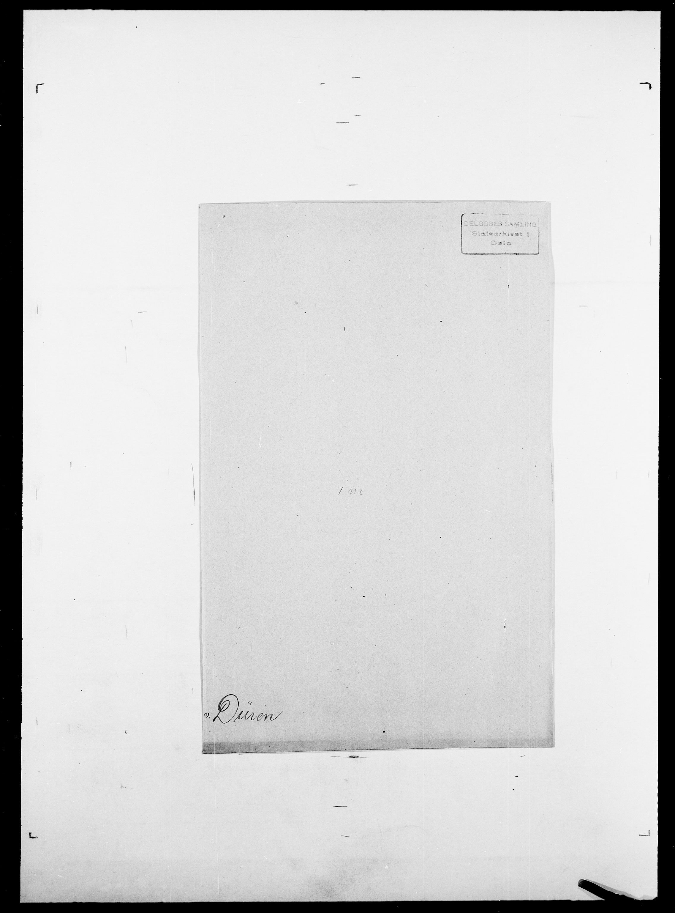 Delgobe, Charles Antoine - samling, SAO/PAO-0038/D/Da/L0009: Dahl - v. Düren, p. 908