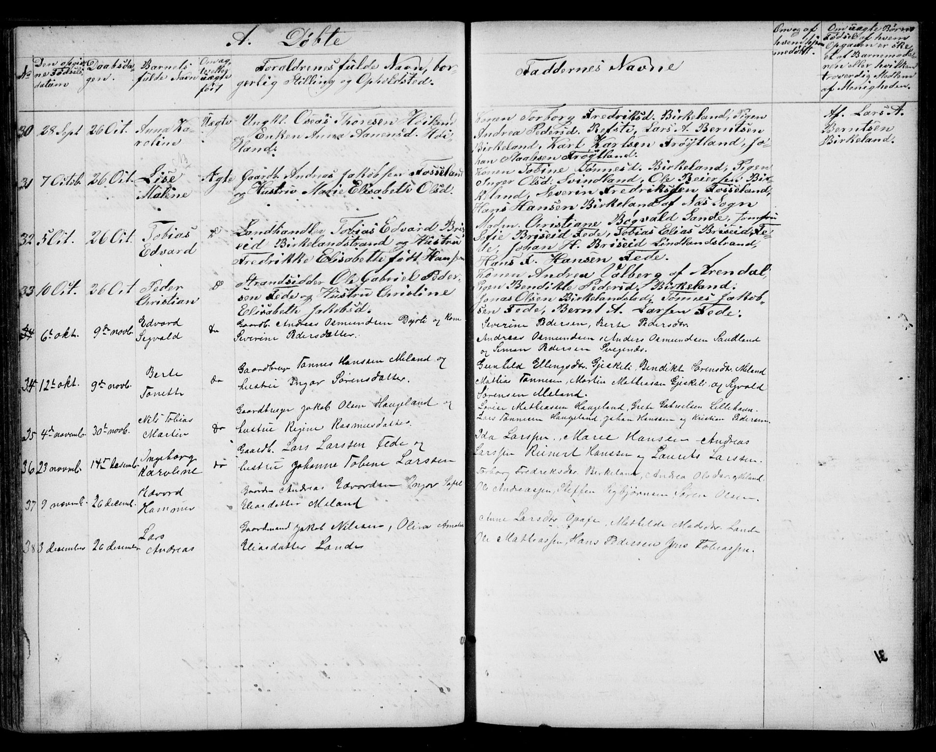 Kvinesdal sokneprestkontor, AV/SAK-1111-0026/F/Fb/Fba/L0003: Parish register (copy) no. B 3, 1858-1893, p. 90