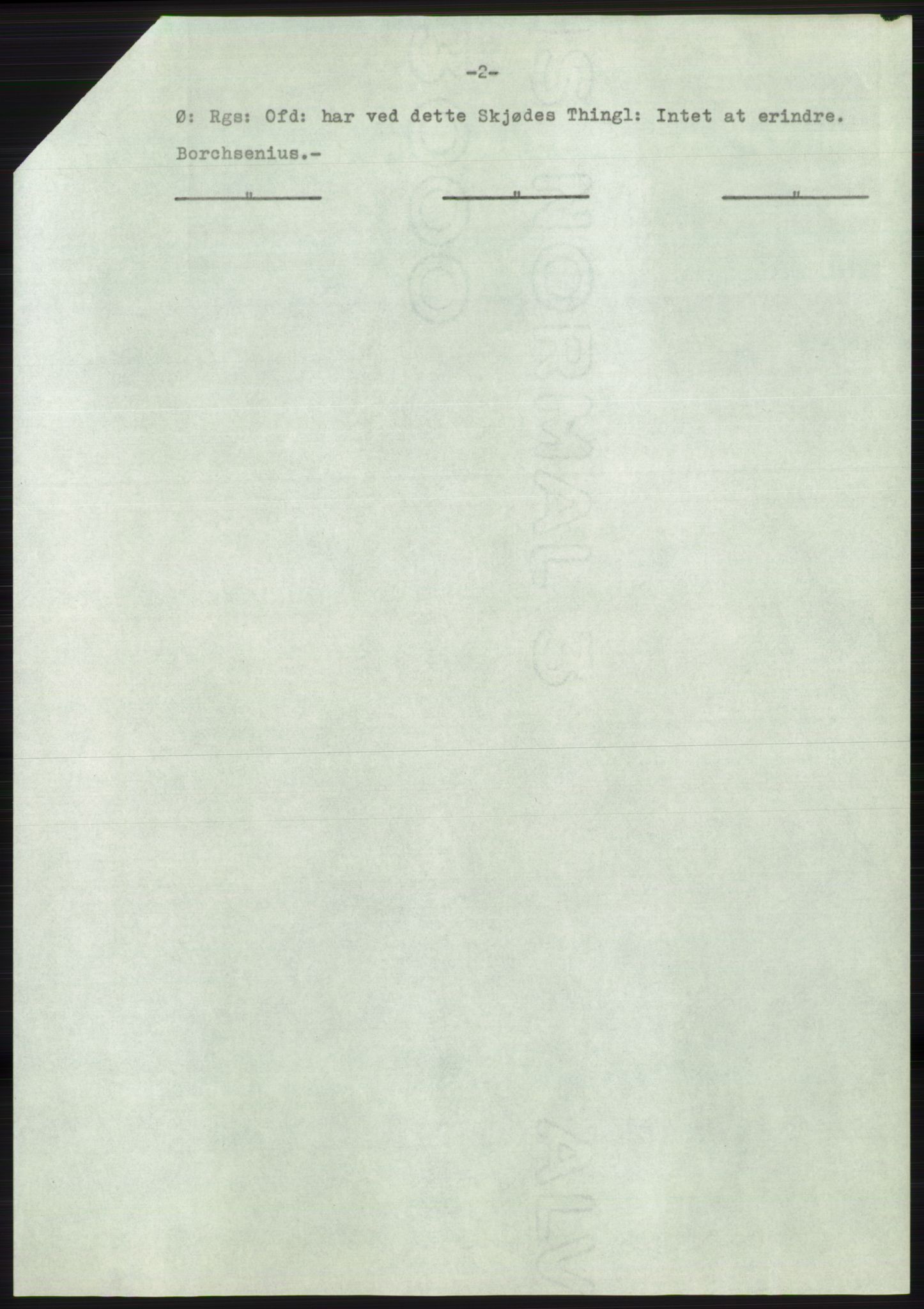 Statsarkivet i Oslo, SAO/A-10621/Z/Zd/L0017: Avskrifter, j.nr 9-1250/1963, 1963, p. 425