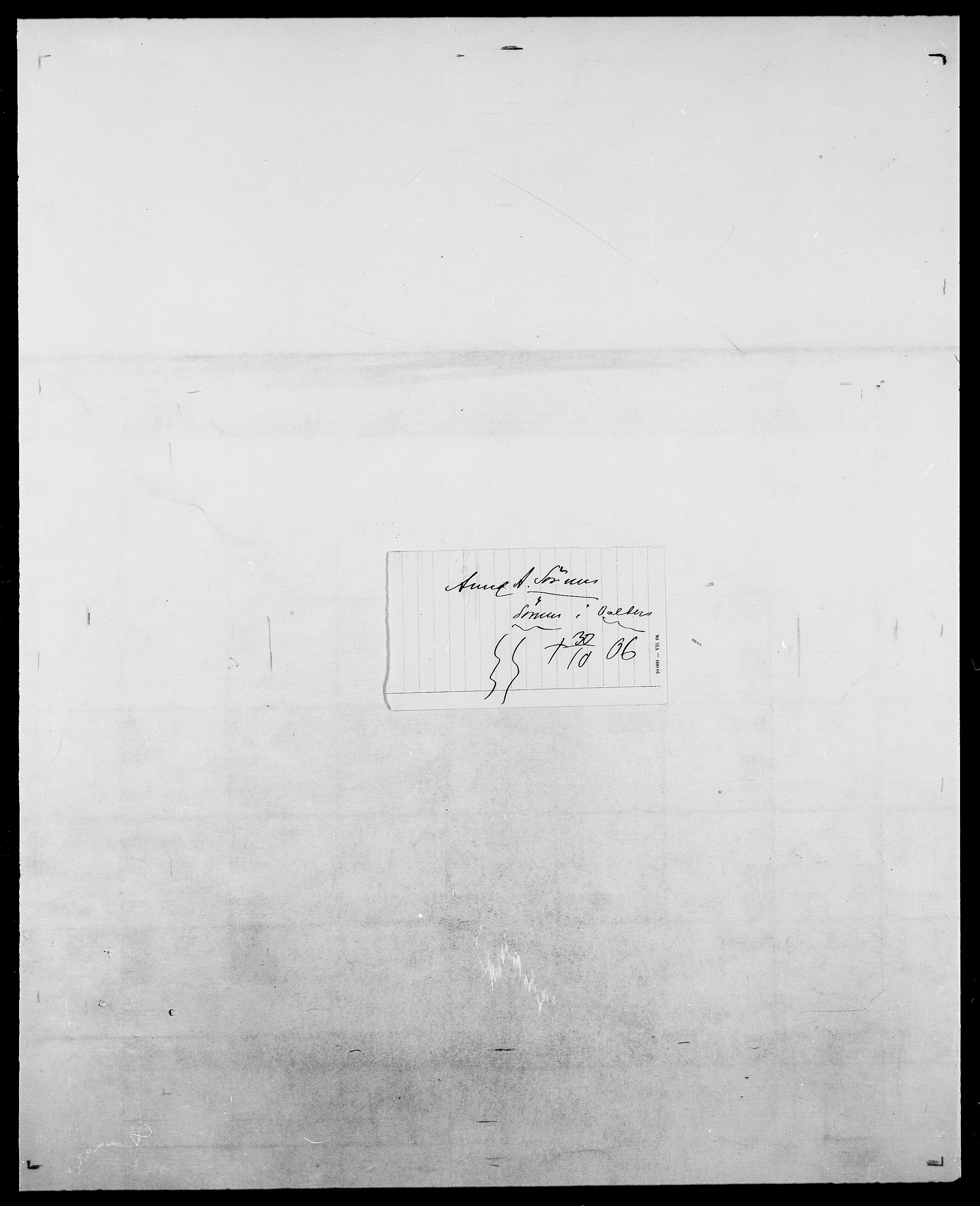 Delgobe, Charles Antoine - samling, SAO/PAO-0038/D/Da/L0038: Svanenskjold - Thornsohn, p. 248