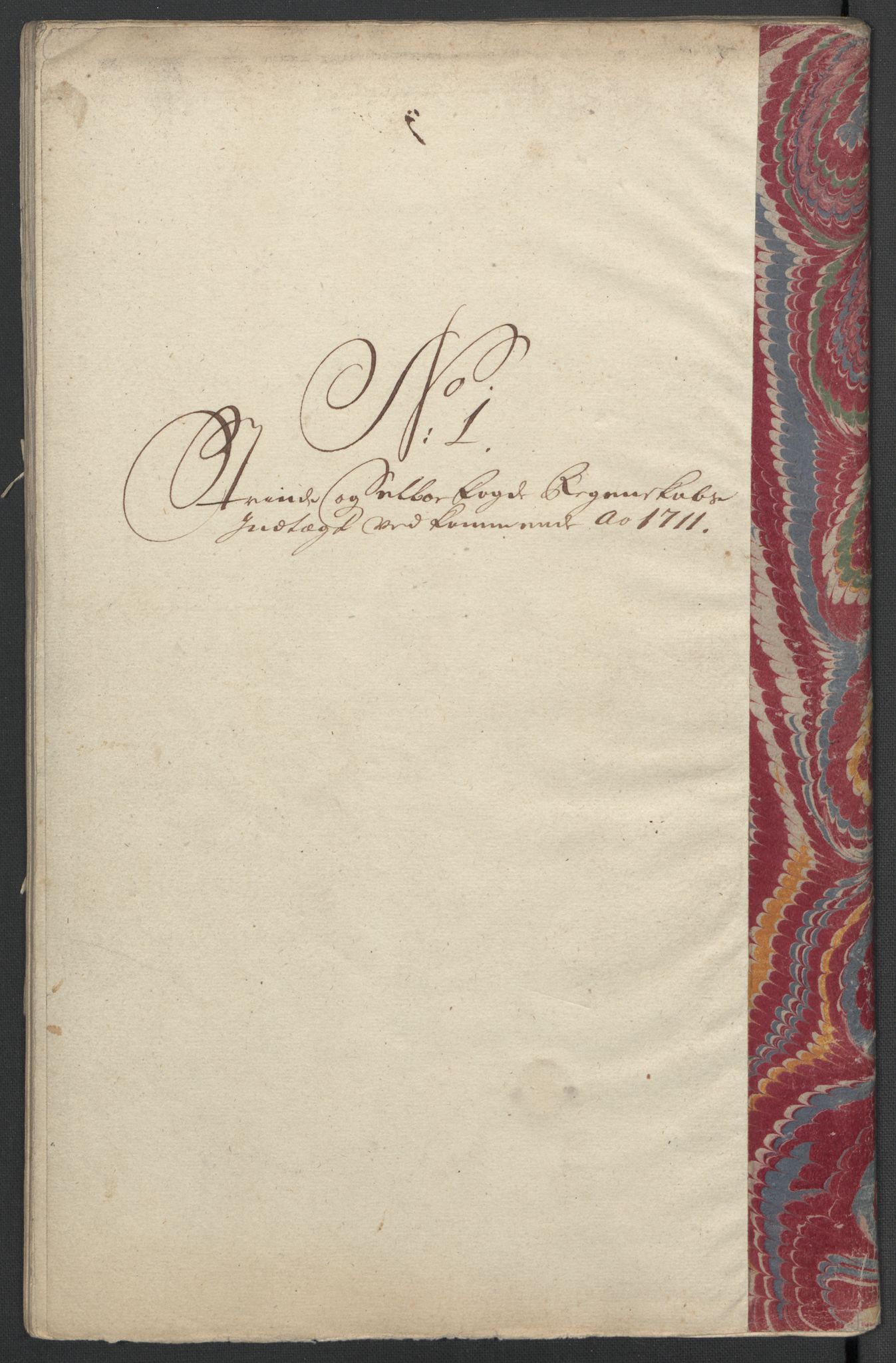 Rentekammeret inntil 1814, Reviderte regnskaper, Fogderegnskap, AV/RA-EA-4092/R61/L4112: Fogderegnskap Strinda og Selbu, 1711, p. 57