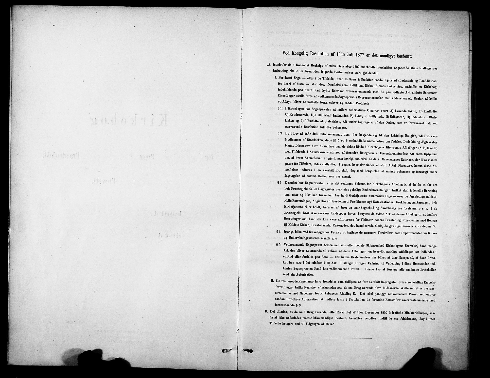 Sør-Aurdal prestekontor, SAH/PREST-128/H/Ha/Haa/L0010: Parish register (official) no. 10, 1886-1906