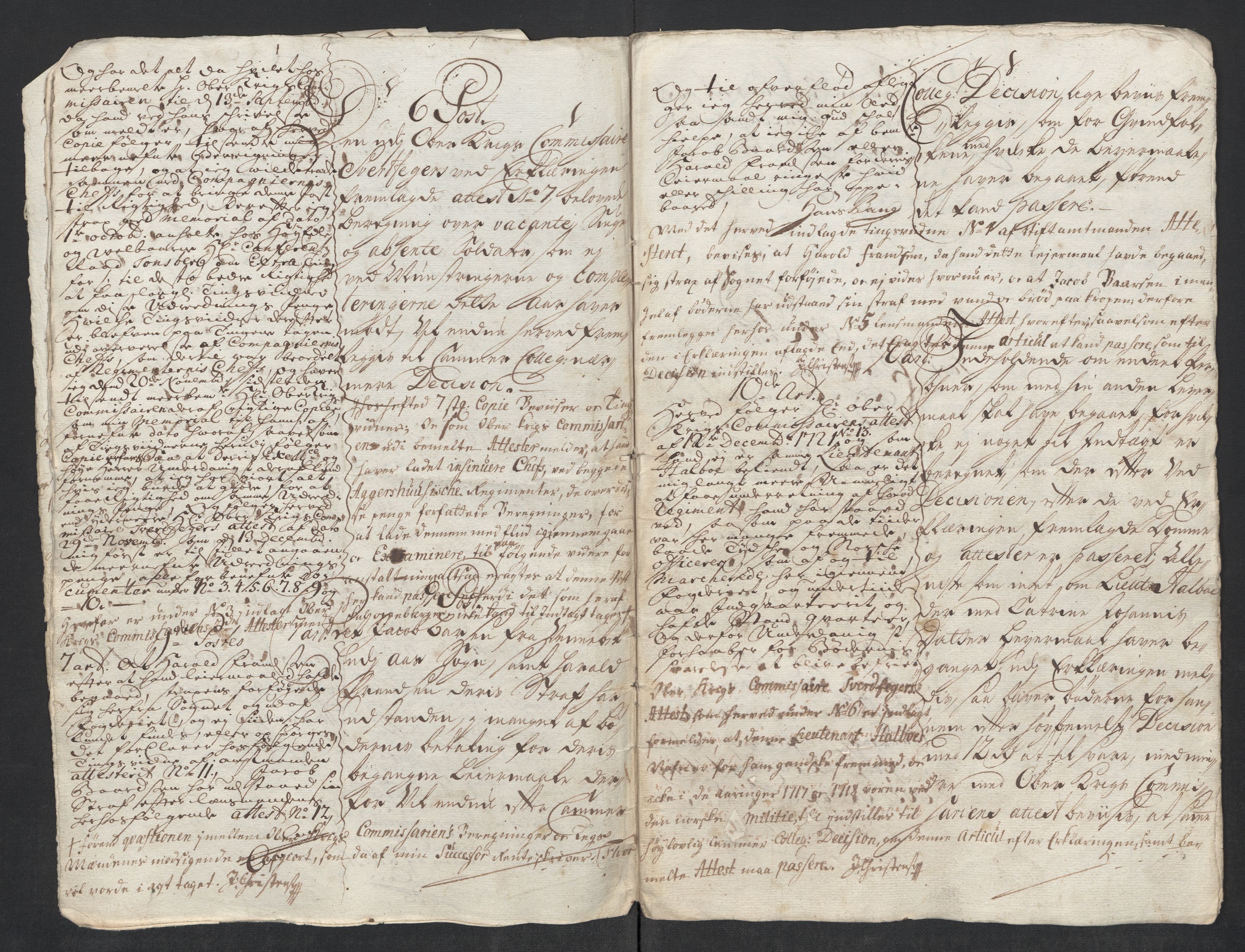 Rentekammeret inntil 1814, Reviderte regnskaper, Fogderegnskap, AV/RA-EA-4092/R10/L0456: Fogderegnskap Aker og Follo, 1718, p. 514