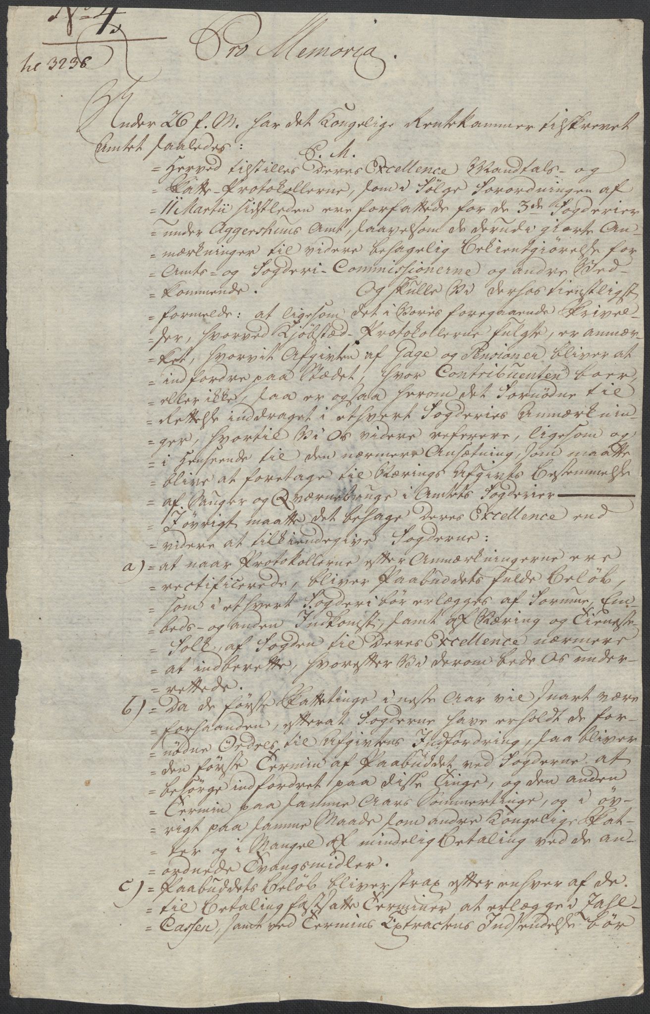 Rentekammeret inntil 1814, Reviderte regnskaper, Mindre regnskaper, AV/RA-EA-4068/Rf/Rfe/L0001: Aker og Follo fogderi, 1789, p. 34