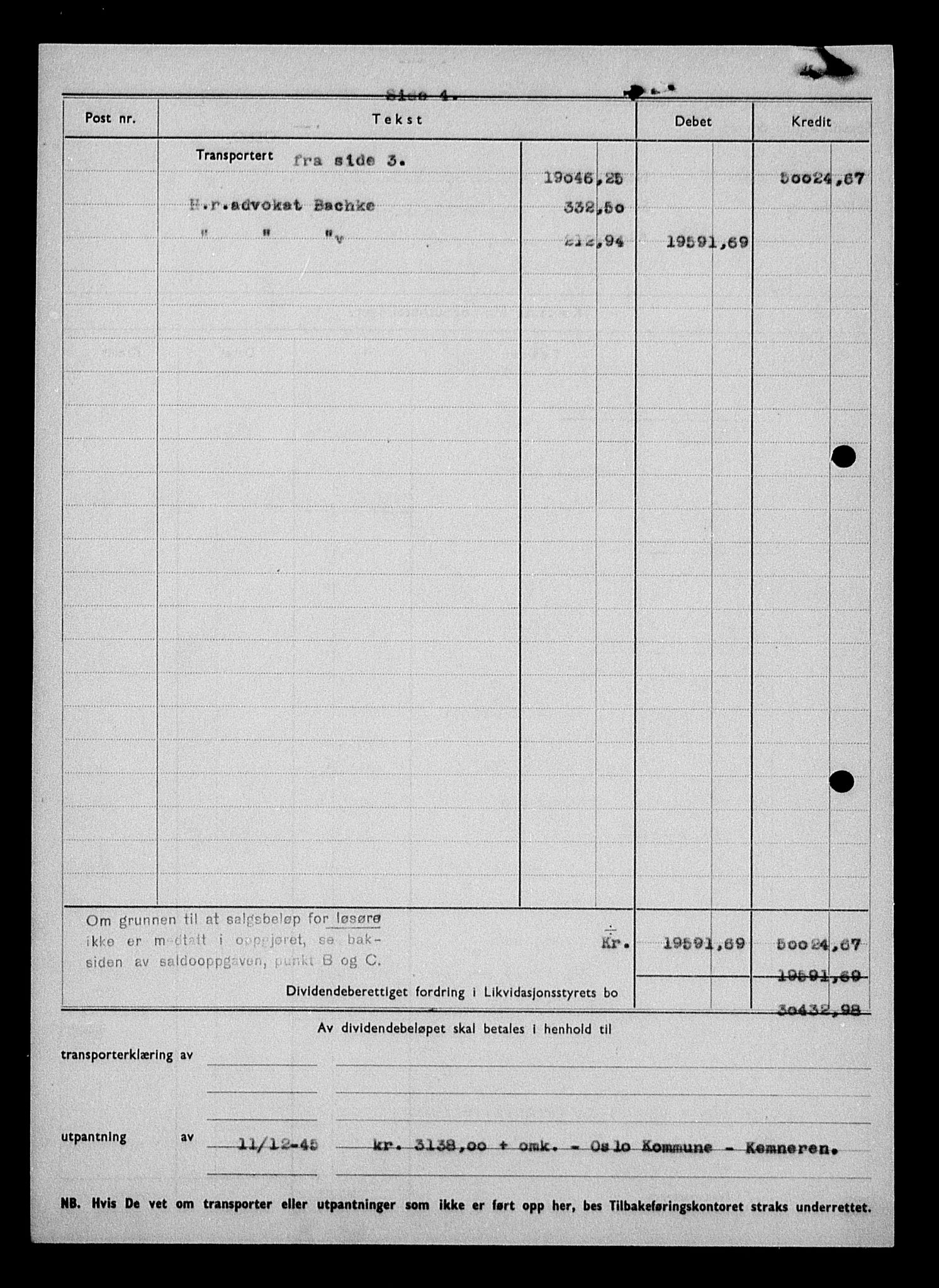 Justisdepartementet, Tilbakeføringskontoret for inndratte formuer, RA/S-1564/H/Hc/Hcc/L0978: --, 1945-1947, p. 102