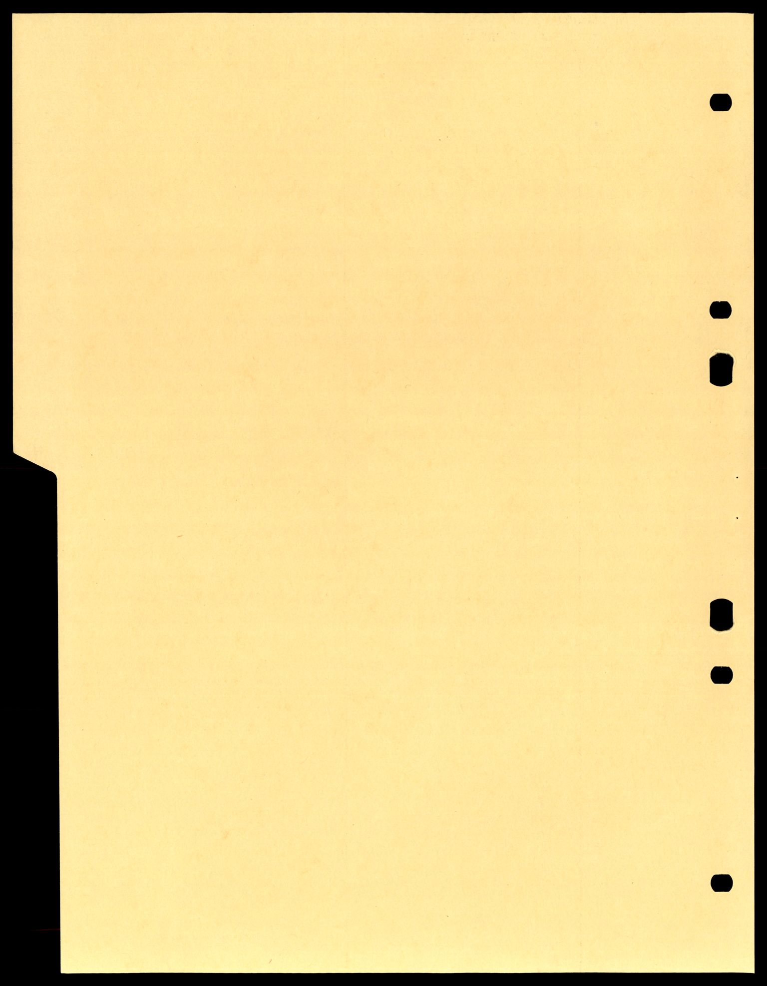 Namdal sorenskriveri, SAT/A-4133/2/J/Jd/Jda/L0015: Bilag. Korrespondanse vedrørende registrering, 1984-1986, p. 2