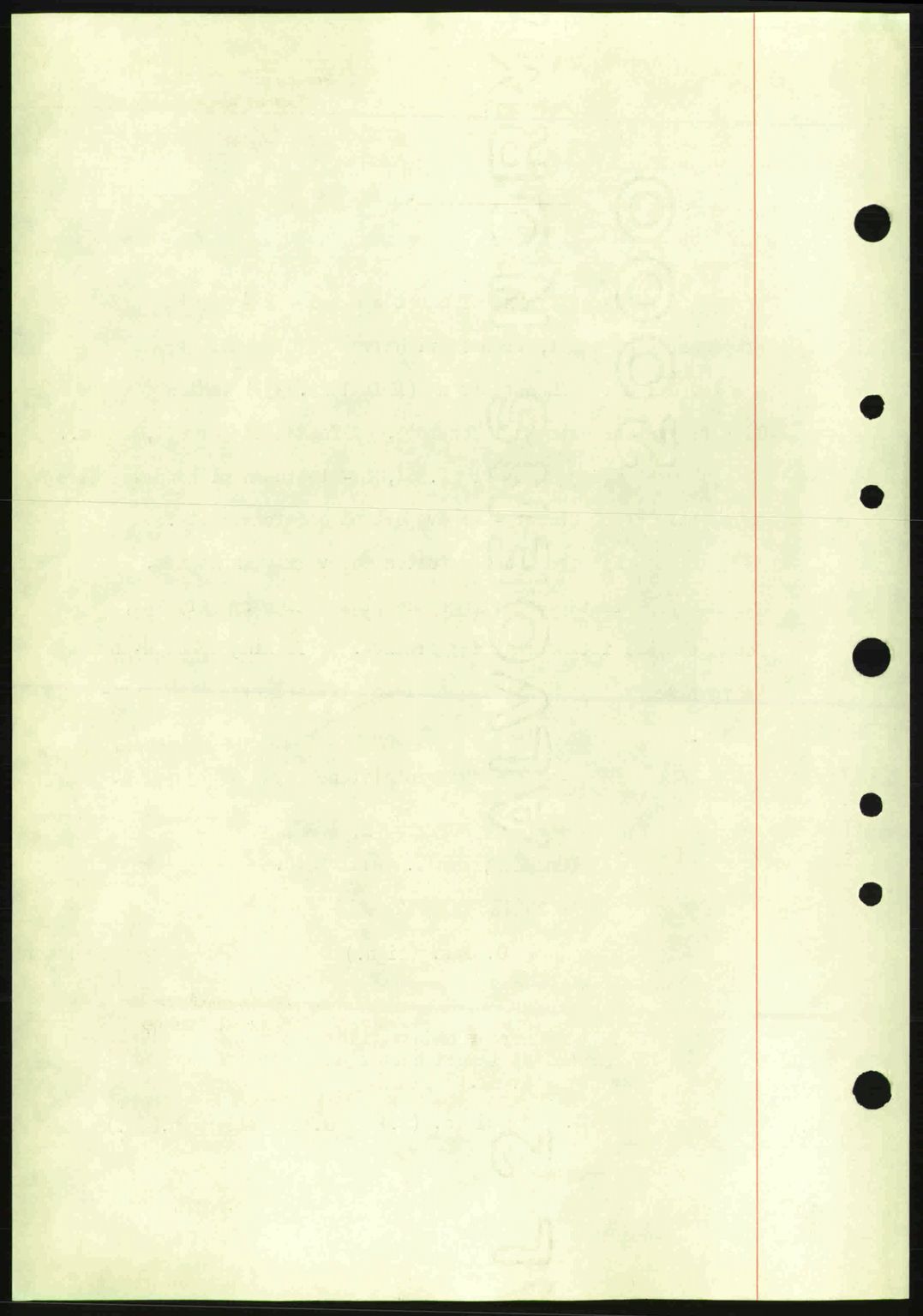 Tønsberg sorenskriveri, AV/SAKO-A-130/G/Ga/Gaa/L0013: Mortgage book no. A13, 1943-1943, Diary no: : 903/1943