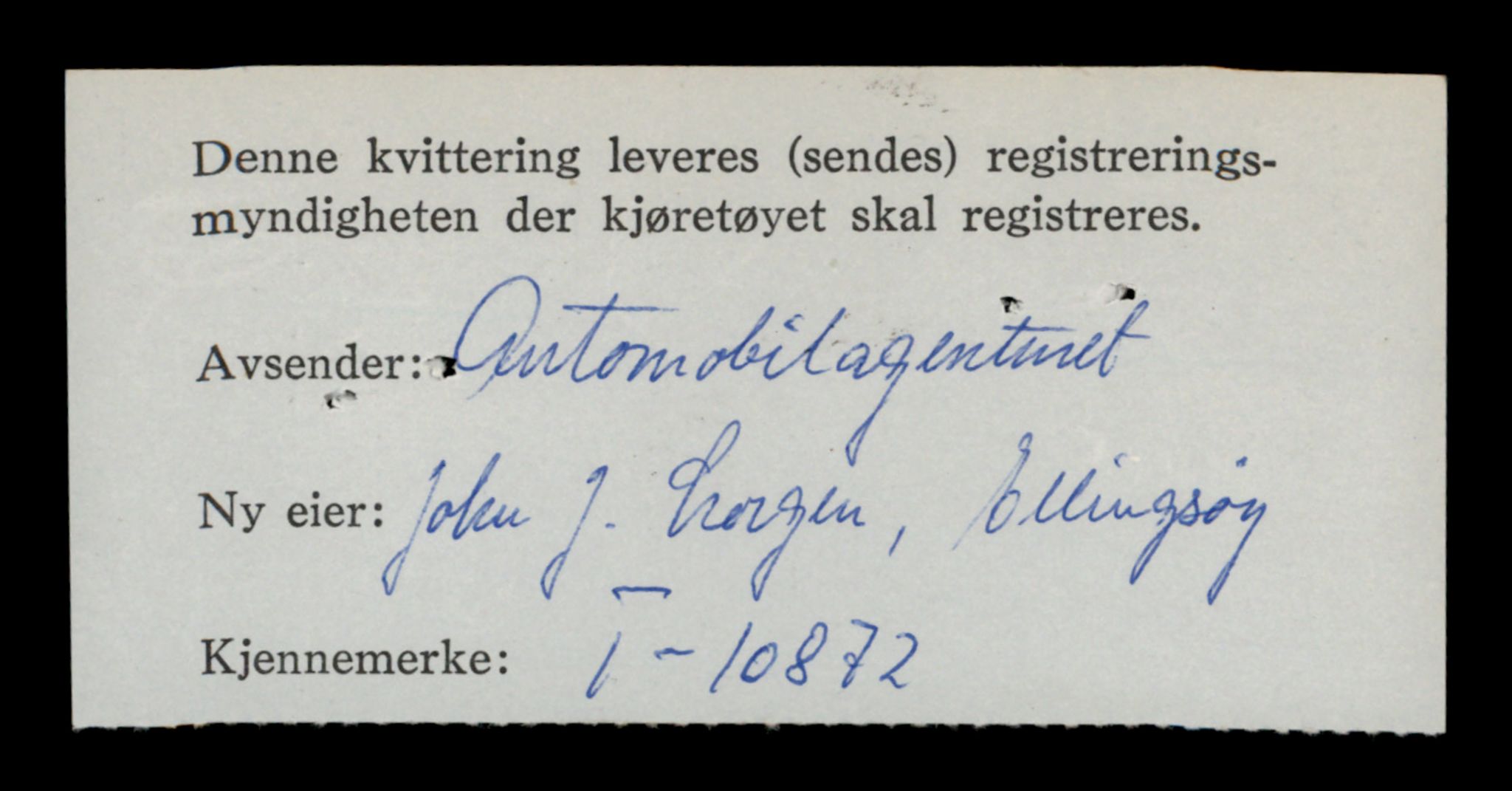 Møre og Romsdal vegkontor - Ålesund trafikkstasjon, AV/SAT-A-4099/F/Fe/L0024: Registreringskort for kjøretøy T 10810 - T 10930, 1927-1998, p. 1645