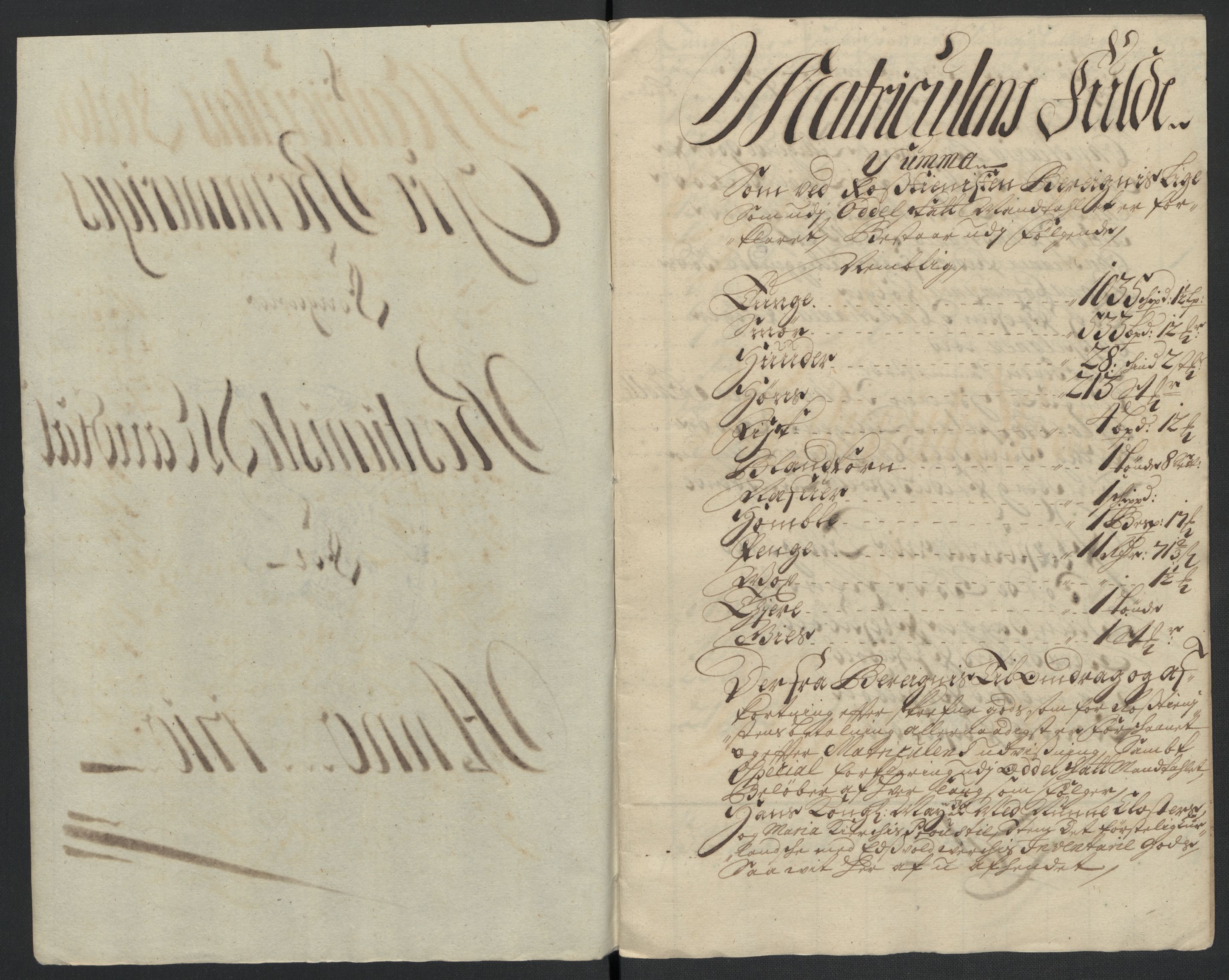 Rentekammeret inntil 1814, Reviderte regnskaper, Fogderegnskap, AV/RA-EA-4092/R12/L0720: Fogderegnskap Øvre Romerike, 1710-1711, p. 130