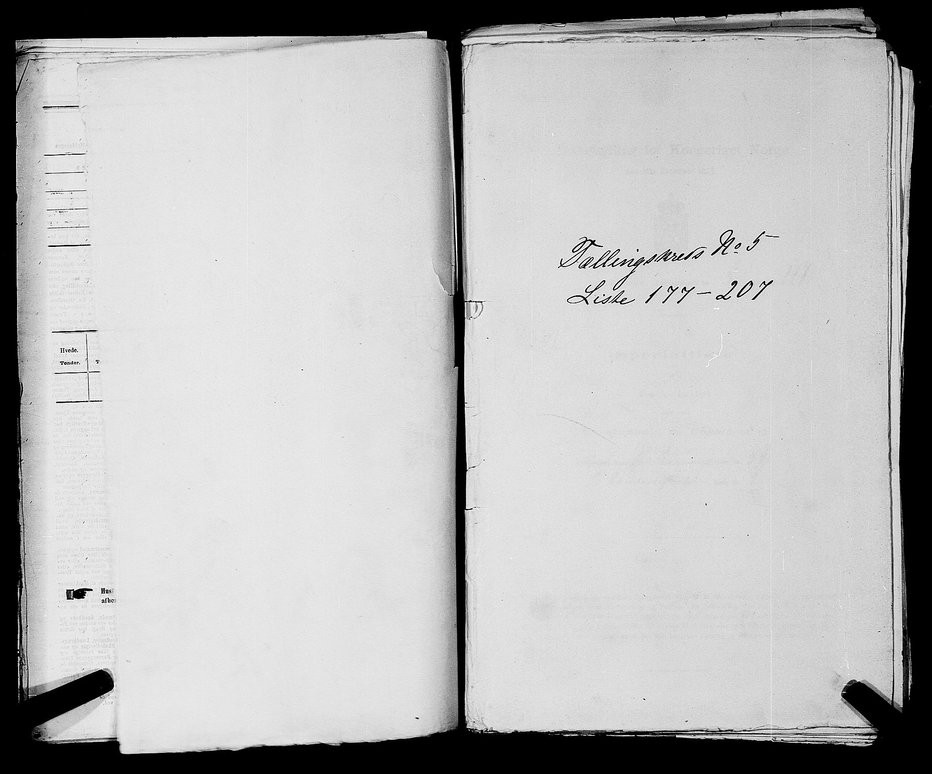 SAKO, 1875 census for 0703P Horten, 1875, p. 415