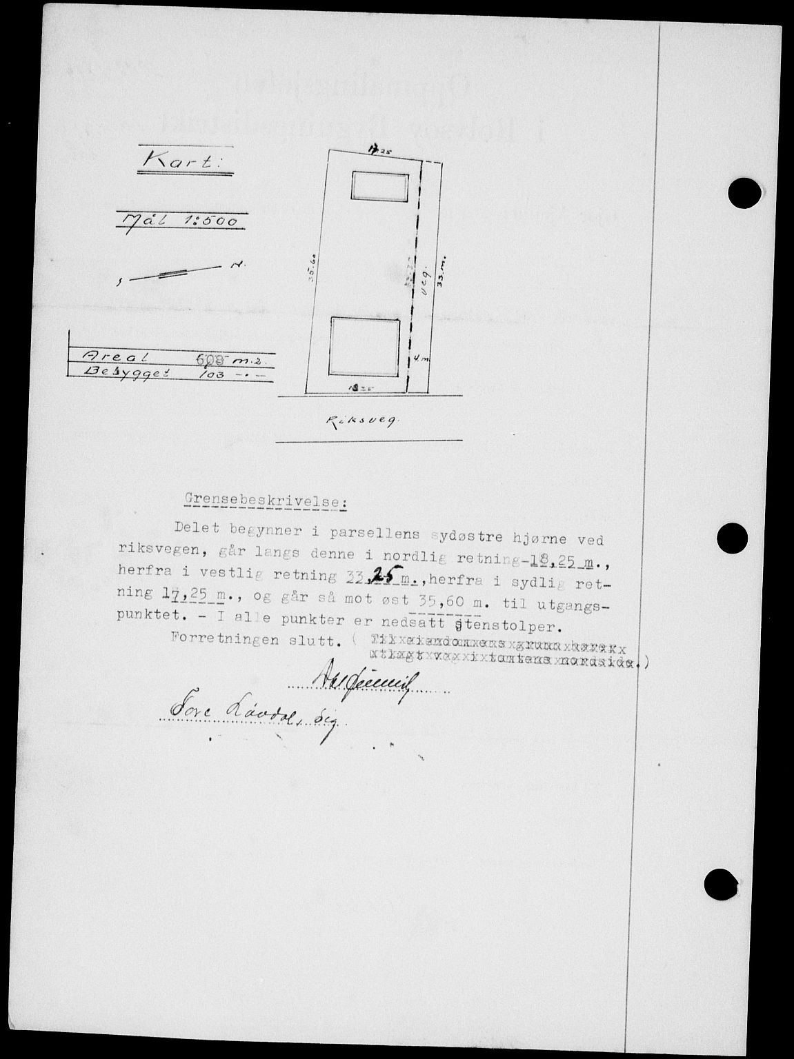 Onsøy sorenskriveri, SAO/A-10474/G/Ga/Gab/L0018: Mortgage book no. II A-18, 1946-1947, Diary no: : 3080/1946