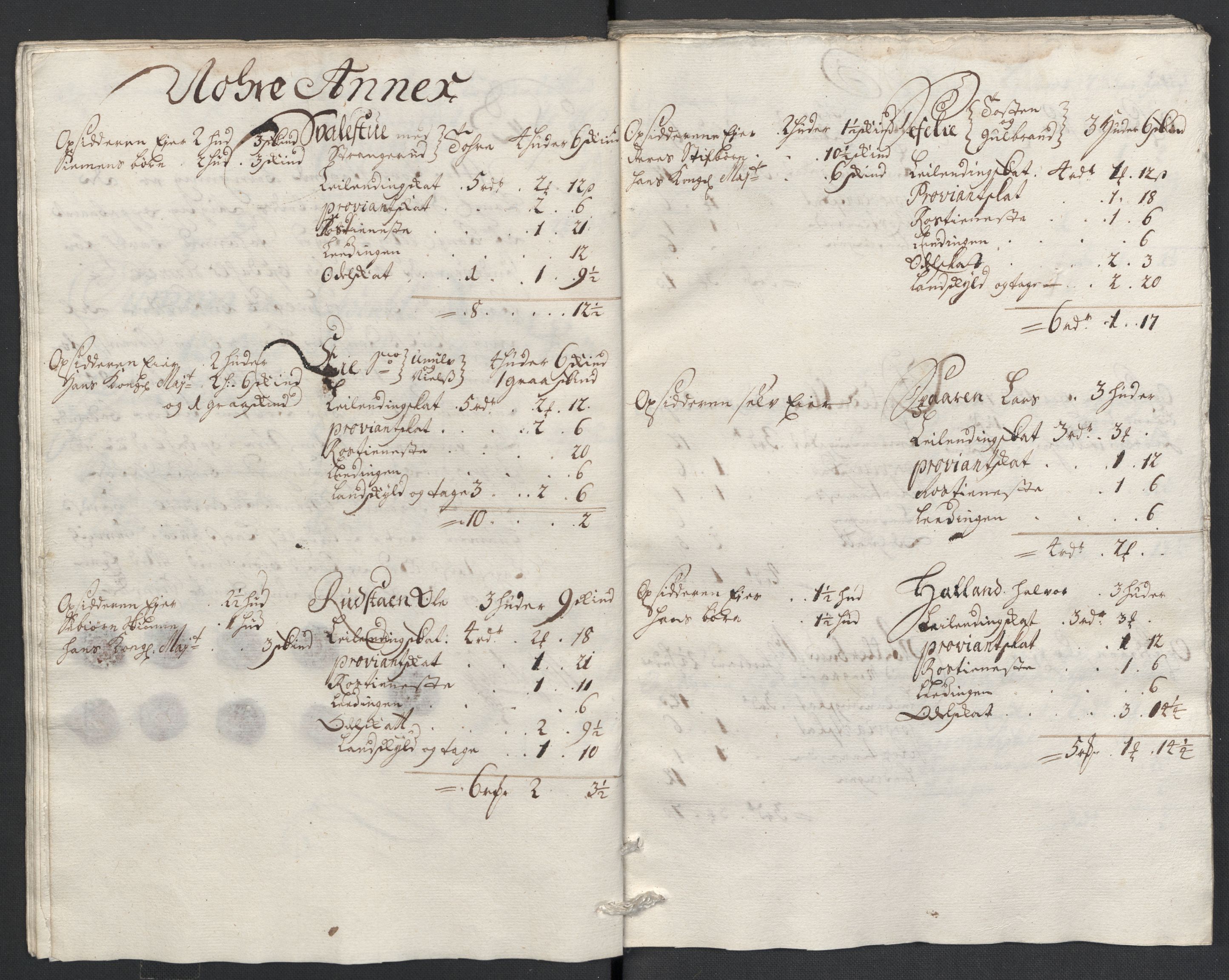 Rentekammeret inntil 1814, Reviderte regnskaper, Fogderegnskap, AV/RA-EA-4092/R24/L1583: Fogderegnskap Numedal og Sandsvær, 1705-1706, p. 69