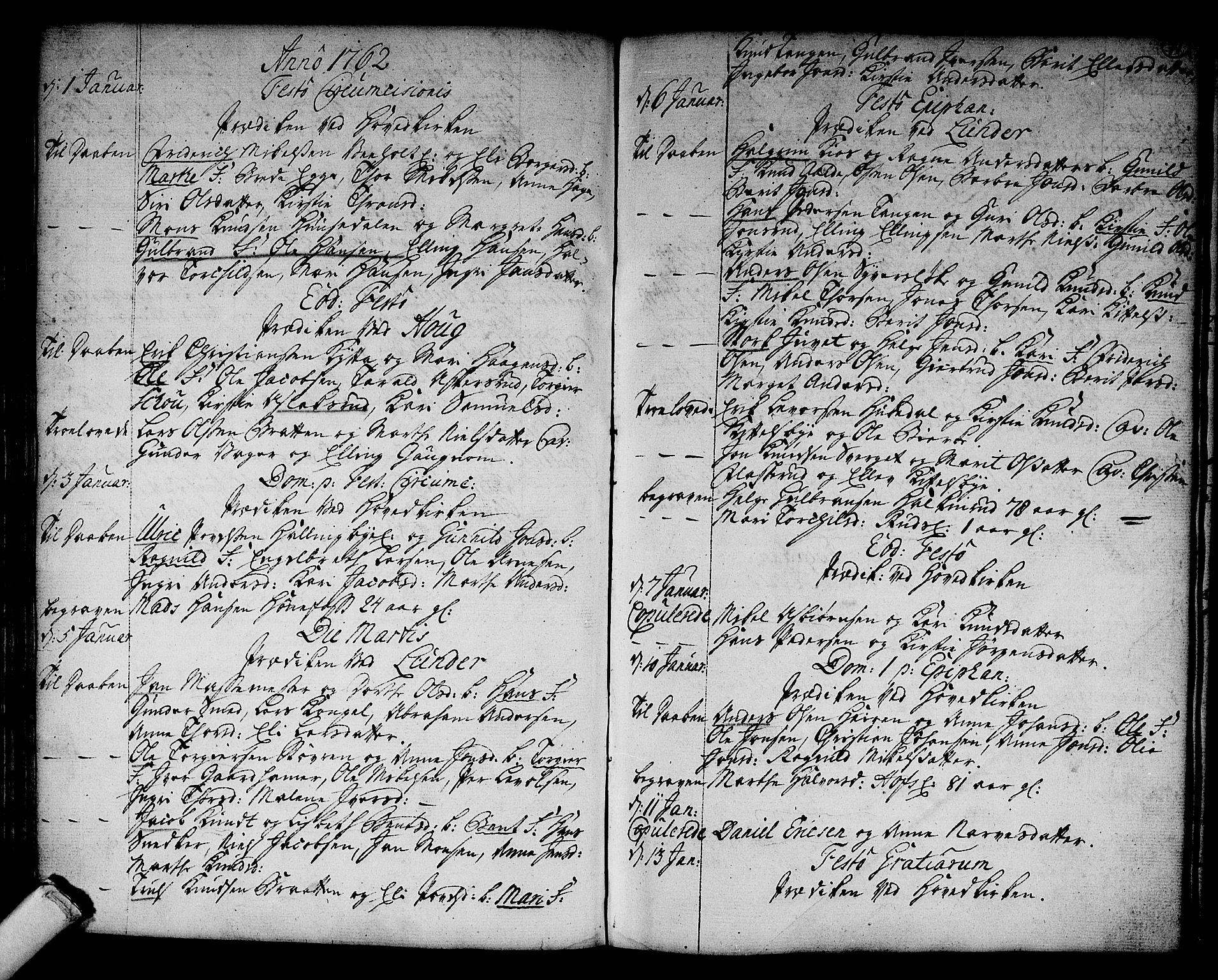 Norderhov kirkebøker, SAKO/A-237/F/Fa/L0004: Parish register (official) no. 4, 1758-1774, p. 71