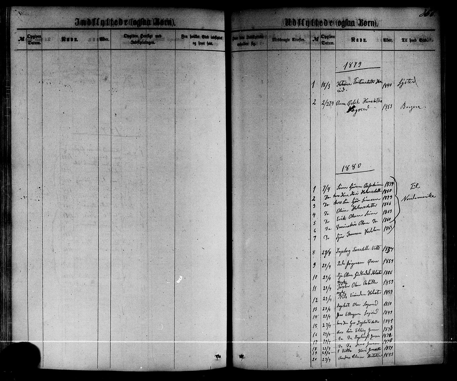 Årdal sokneprestembete, SAB/A-81701: Parish register (official) no. A 3, 1863-1886, p. 368