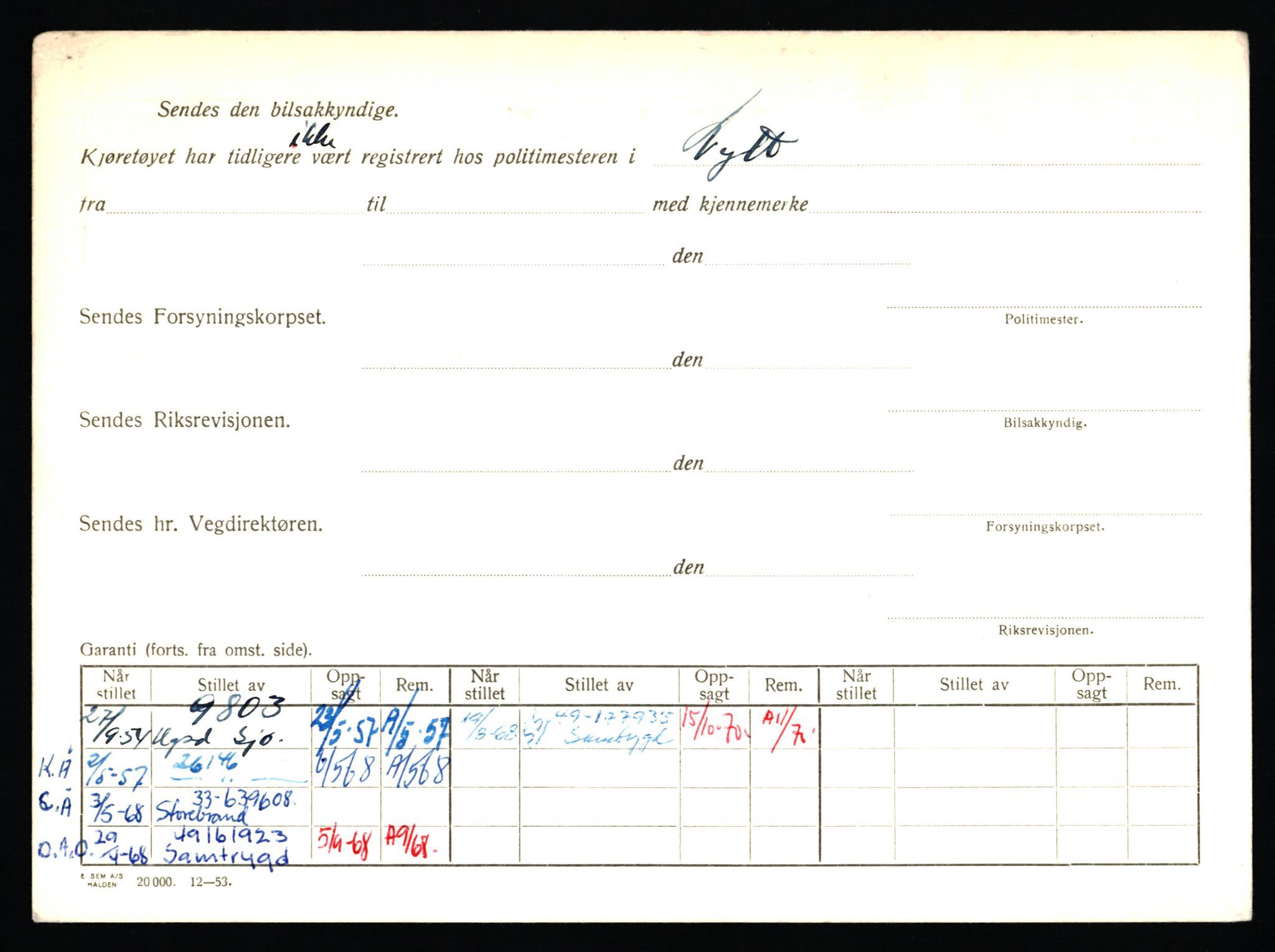 Stavanger trafikkstasjon, AV/SAST-A-101942/0/F/L0046: L-27800 - L-28399, 1930-1971, p. 1483