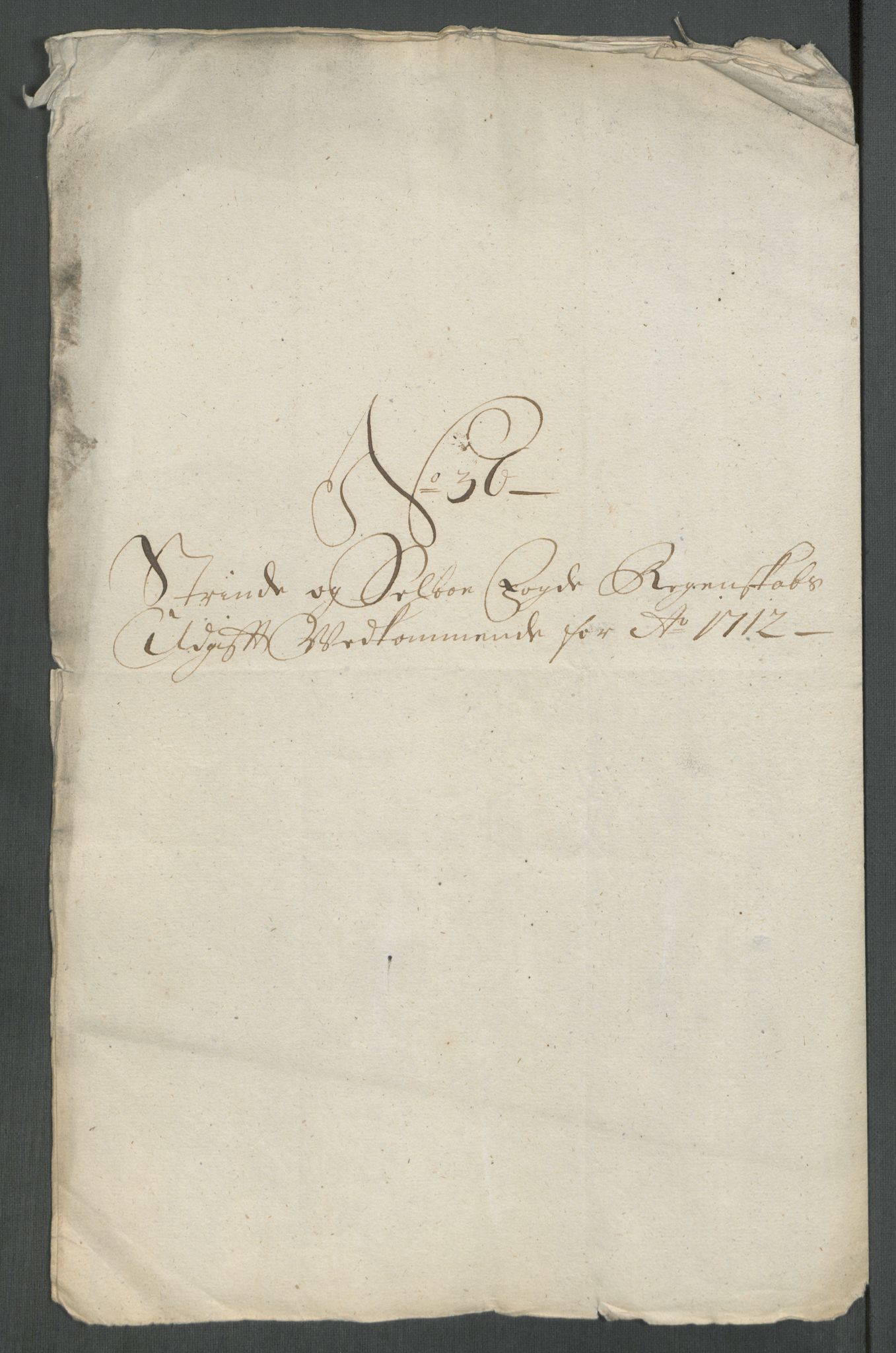 Rentekammeret inntil 1814, Reviderte regnskaper, Fogderegnskap, RA/EA-4092/R61/L4113: Fogderegnskap Strinda og Selbu, 1712-1713, p. 244