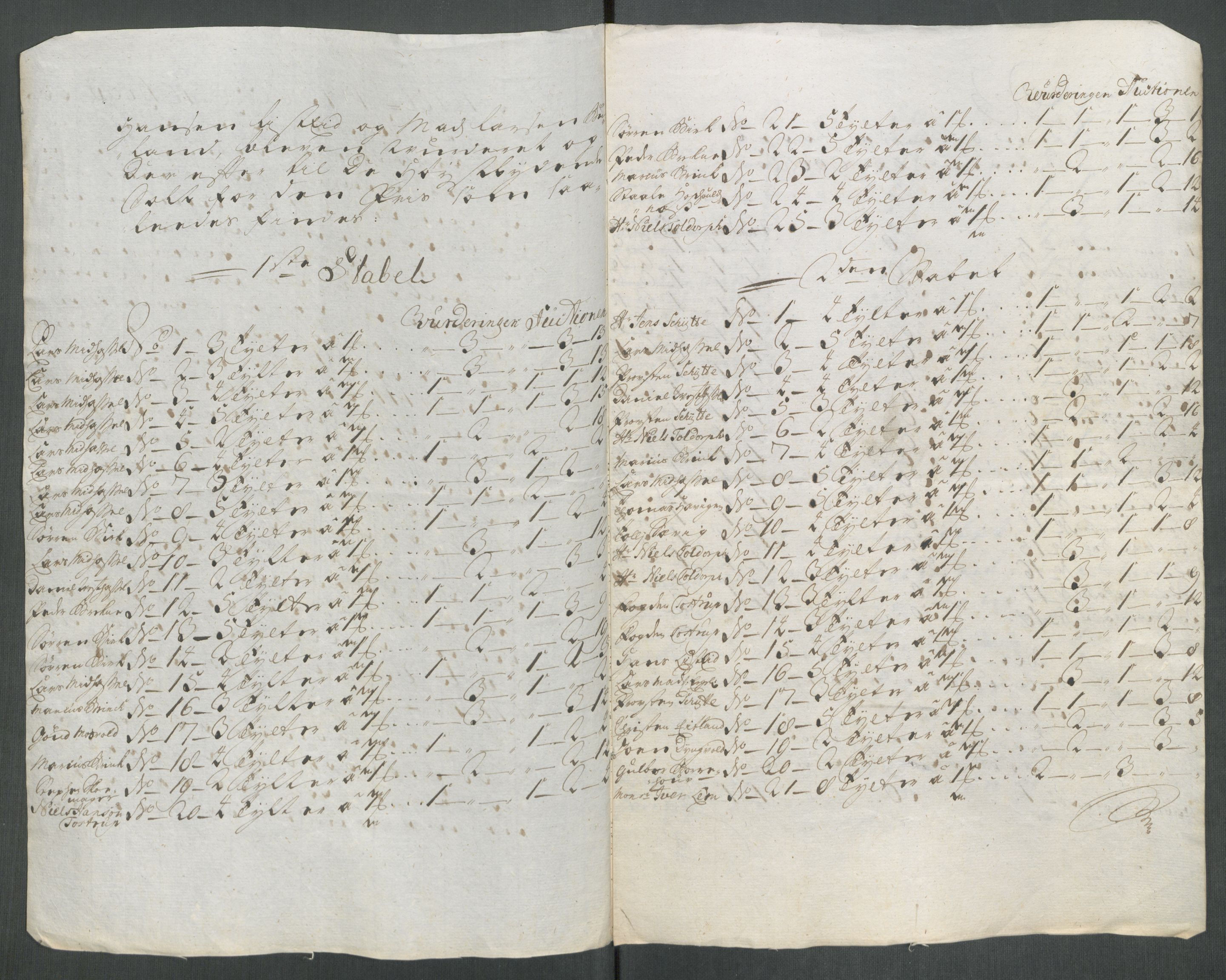 Rentekammeret inntil 1814, Reviderte regnskaper, Fogderegnskap, RA/EA-4092/R43/L2556: Fogderegnskap Lista og Mandal, 1713, p. 412
