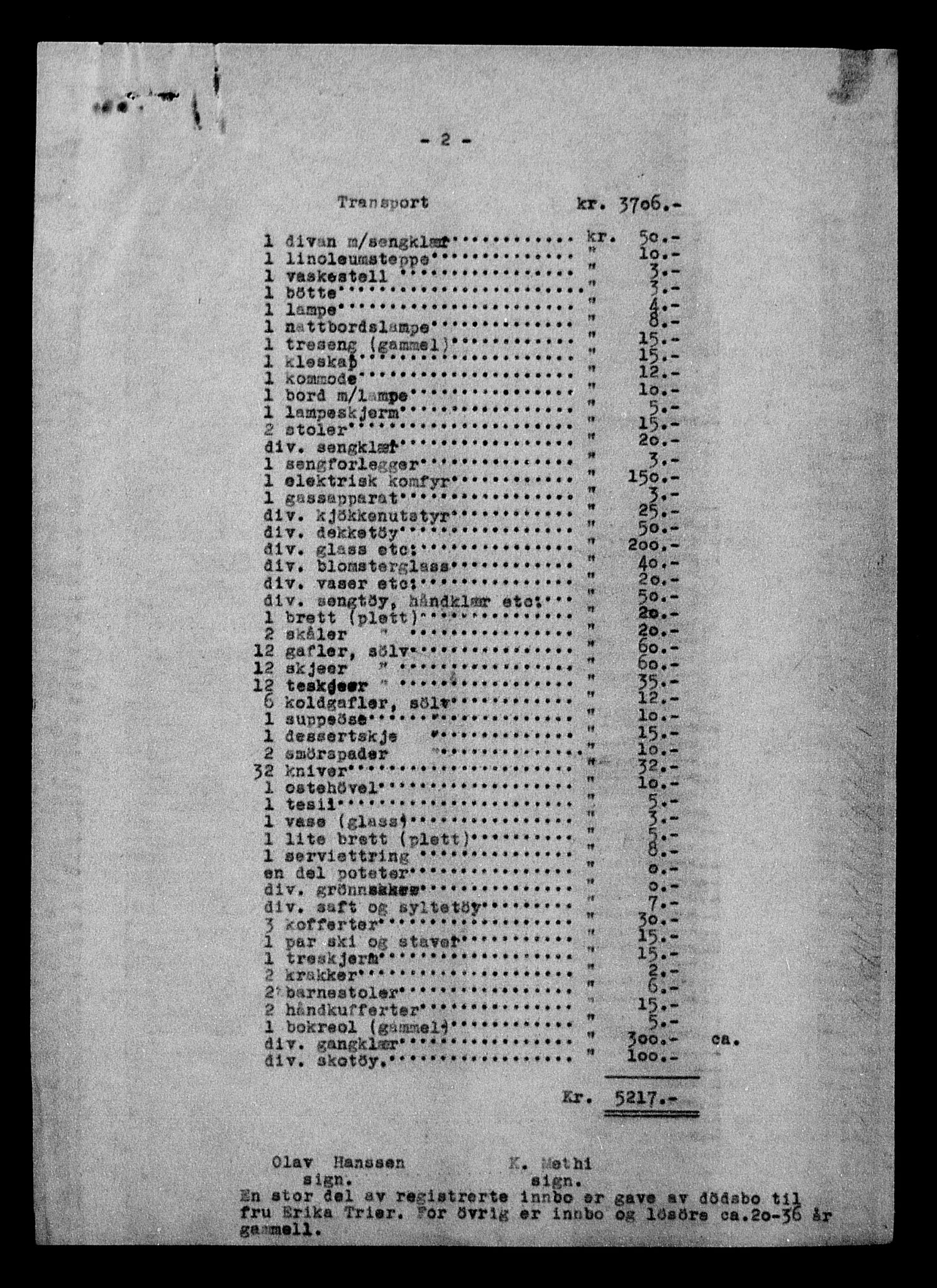 Justisdepartementet, Tilbakeføringskontoret for inndratte formuer, AV/RA-S-1564/H/Hc/Hcc/L0984: --, 1945-1947, p. 412