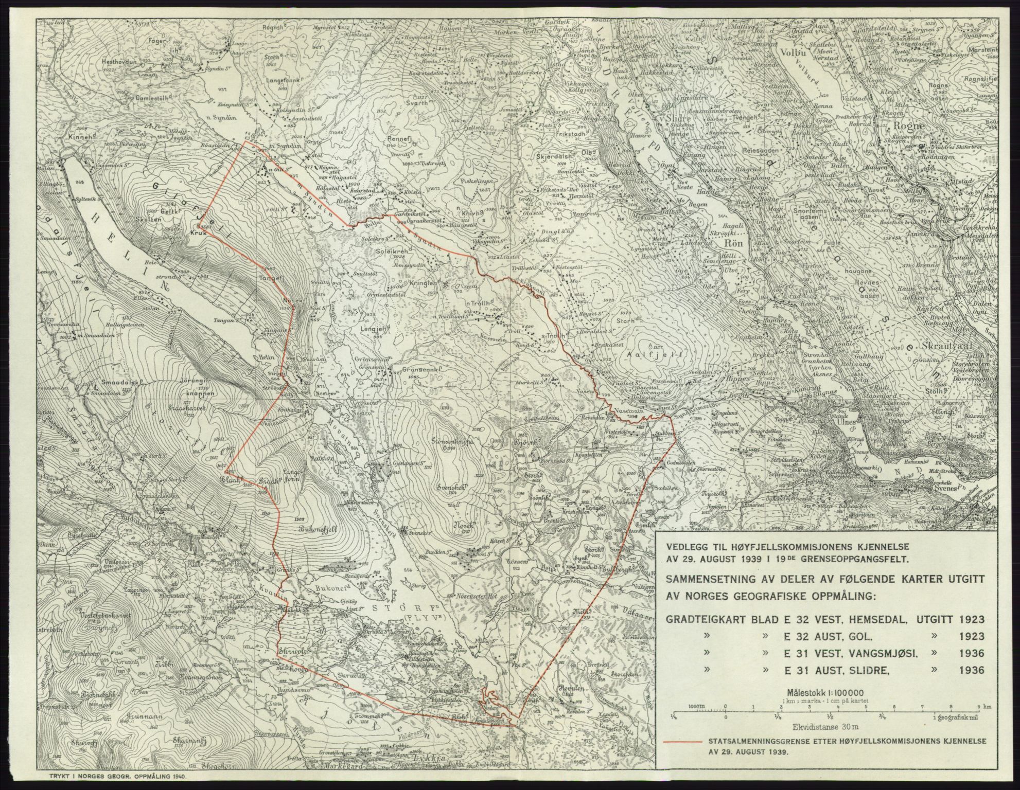 Høyfjellskommisjonen, AV/RA-S-1546/X/Xa/L0001: Nr. 1-33, 1909-1953, p. 6200