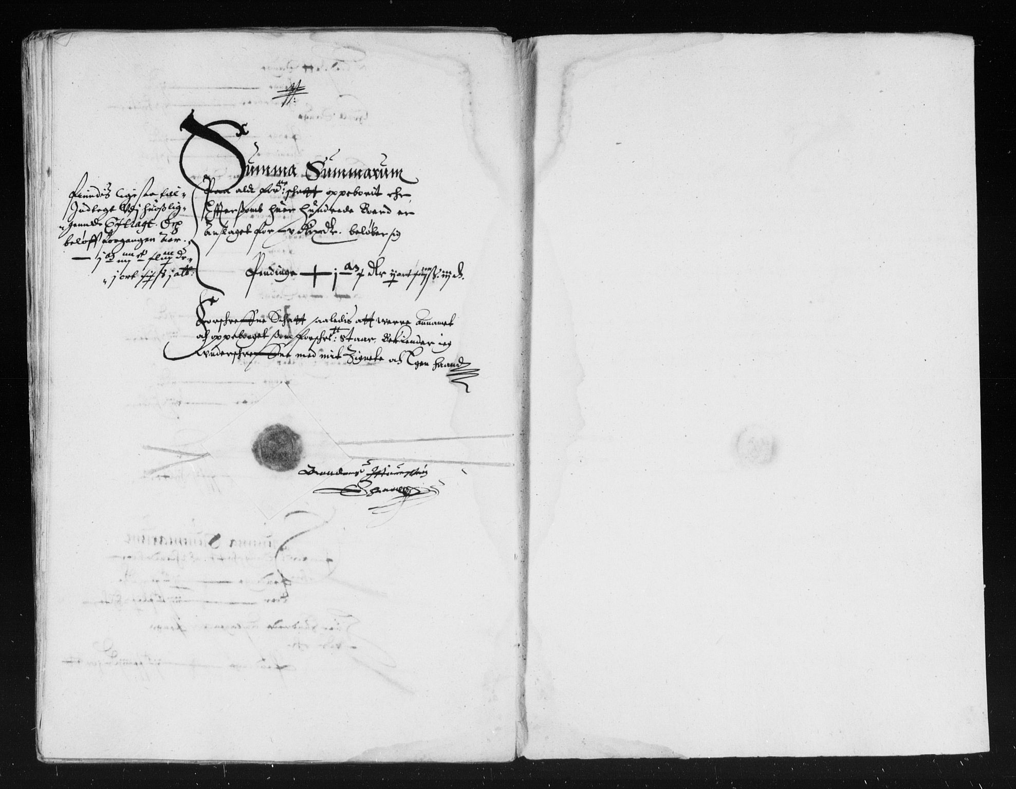 Rentekammeret inntil 1814, Reviderte regnskaper, Lensregnskaper, AV/RA-EA-5023/R/Rb/Rbw/L0057: Trondheim len, 1635-1636