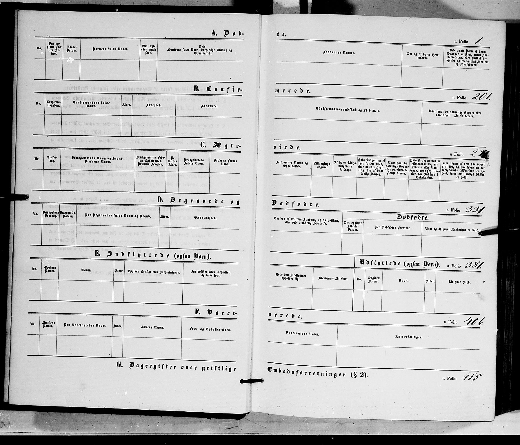 Tynset prestekontor, AV/SAH-PREST-058/H/Ha/Haa/L0021: Parish register (official) no. 21, 1863-1879