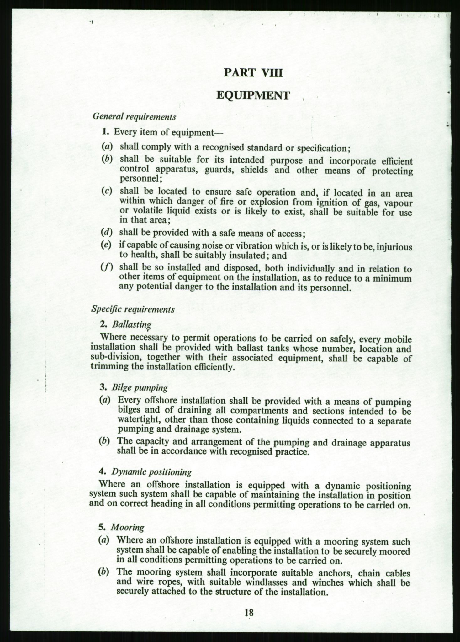 Justisdepartementet, Granskningskommisjonen ved Alexander Kielland-ulykken 27.3.1980, AV/RA-S-1165/D/L0002: I Det norske Veritas (I1-I5, I7-I11, I14-I17, I21-I28, I30-I31)/B Stavanger Drilling A/S (B4), 1980-1981, p. 276