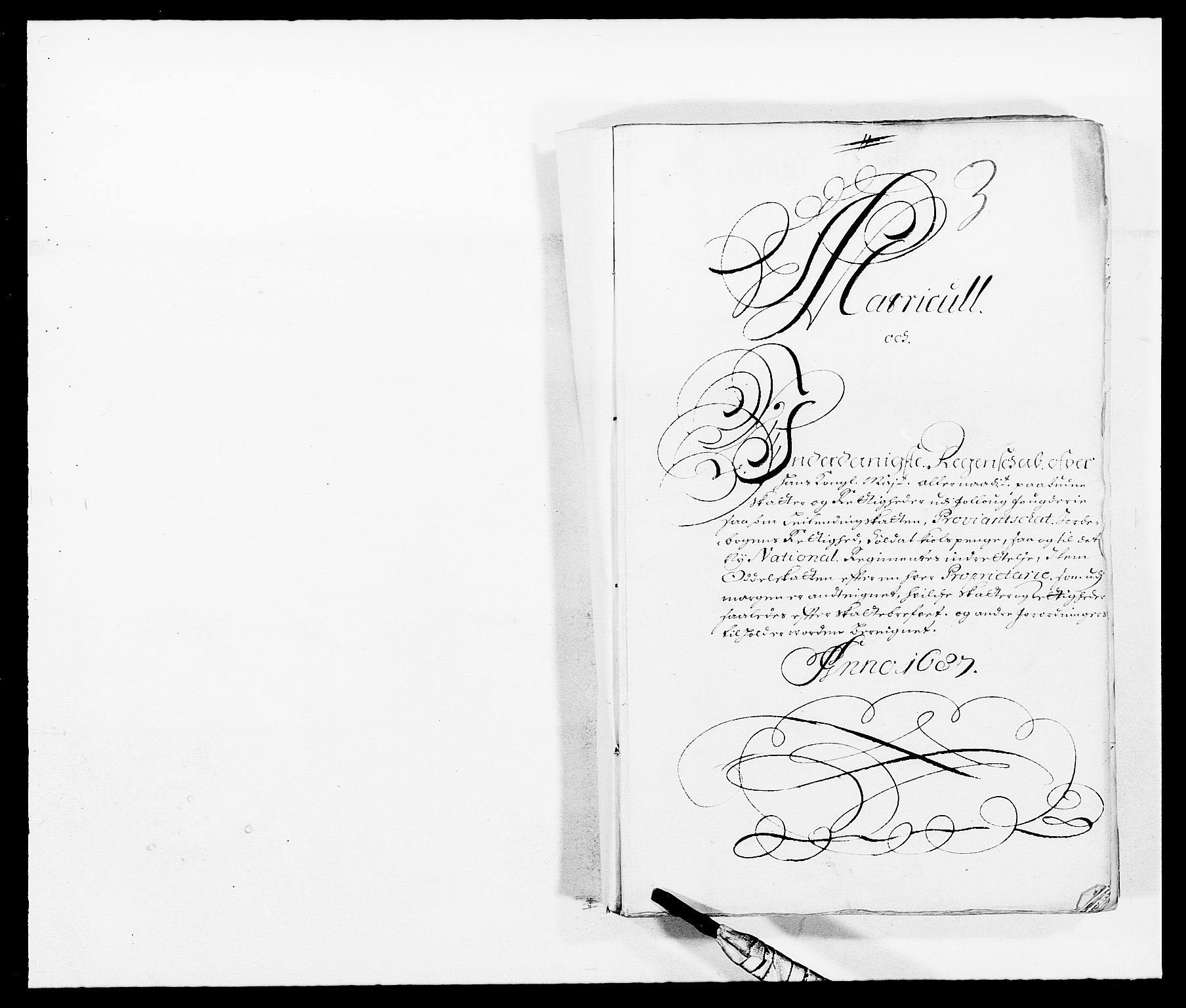Rentekammeret inntil 1814, Reviderte regnskaper, Fogderegnskap, RA/EA-4092/R09/L0434: Fogderegnskap Follo, 1687-1688, p. 17