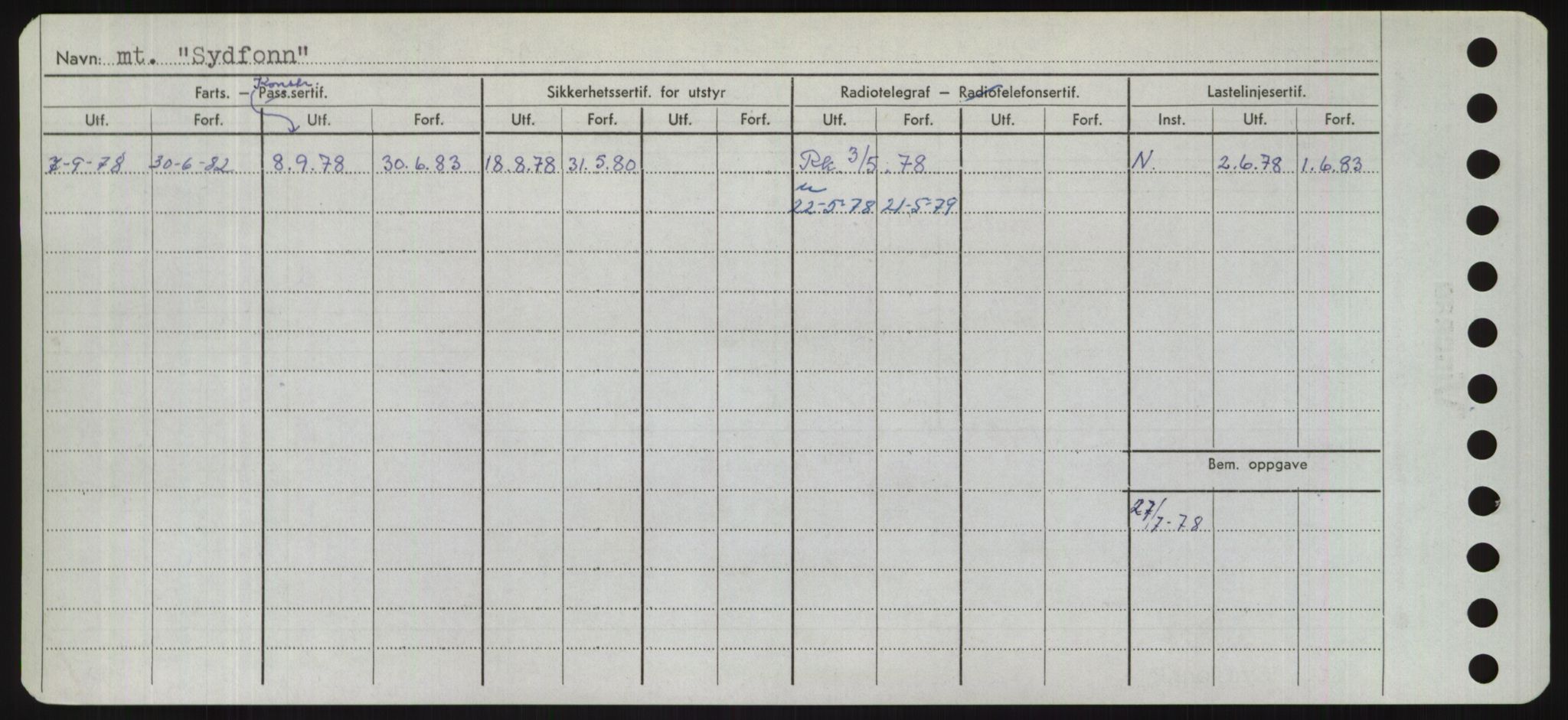 Sjøfartsdirektoratet med forløpere, Skipsmålingen, AV/RA-S-1627/H/Hd/L0037: Fartøy, Su-Så, p. 408