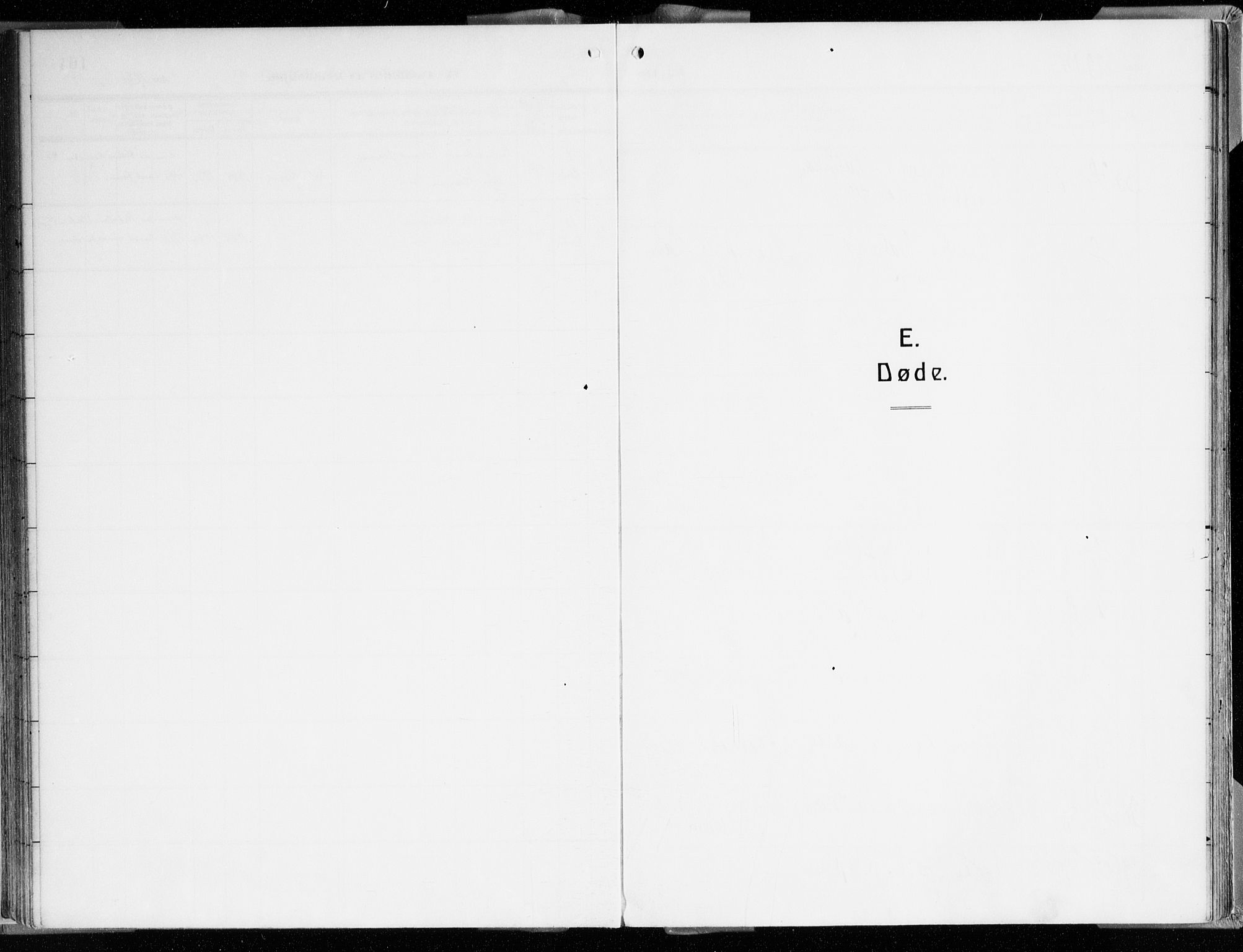 Årstad Sokneprestembete, SAB/A-79301/H/Haa/L0003: Parish register (official) no. A 3, 1914-1919