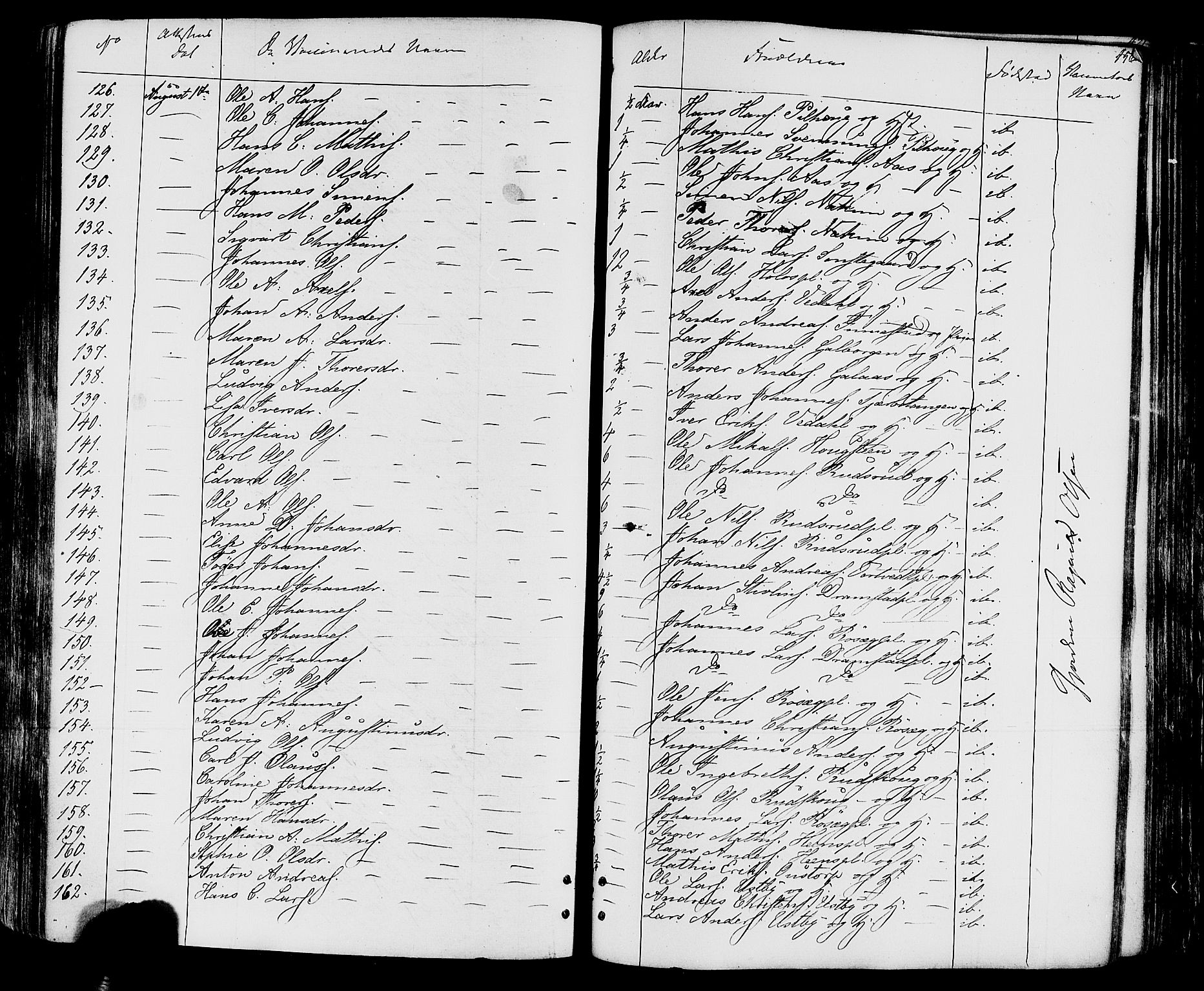 Rakkestad prestekontor Kirkebøker, SAO/A-2008/F/Fa/L0011: Parish register (official) no. I 11, 1862-1877, p. 456