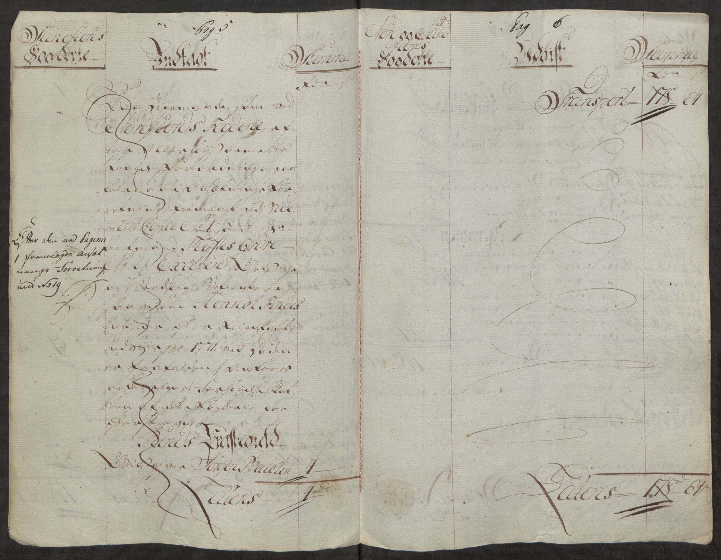 Rentekammeret inntil 1814, Reviderte regnskaper, Fogderegnskap, RA/EA-4092/R53/L3551: Ekstraskatten Sunn- og Nordfjord, 1772, p. 26